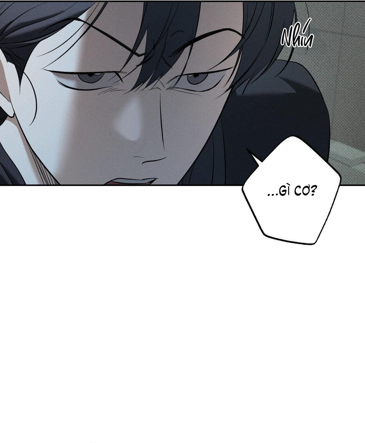 (CBunu) Chó Săn Của Sisyphus Chapter 14 - Trang 2