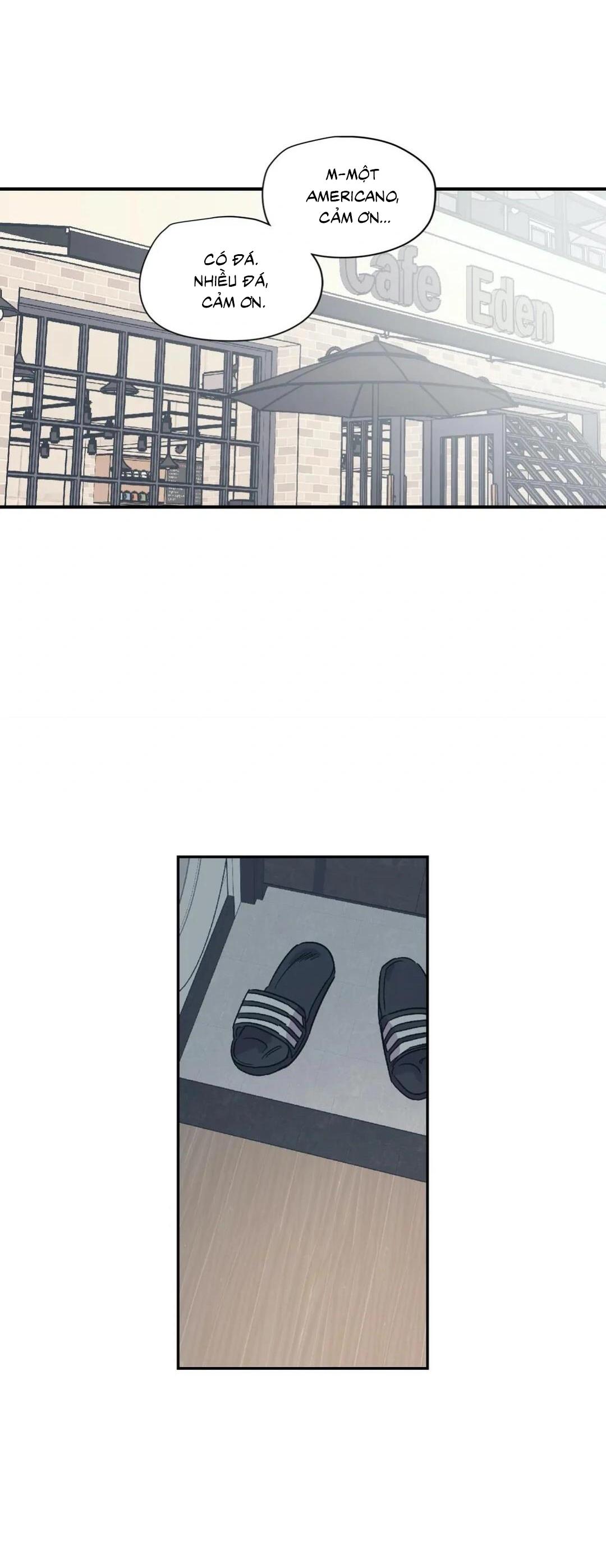 Chuyện Tình Triệu Won Chapter 8 - Next 