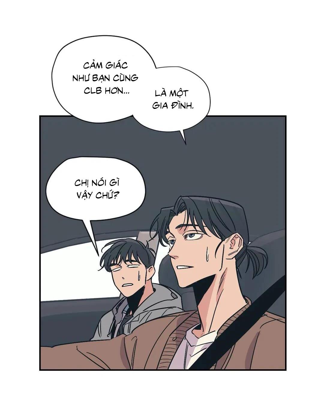 Chuyện Tình Triệu Won Chapter 13 - Next 