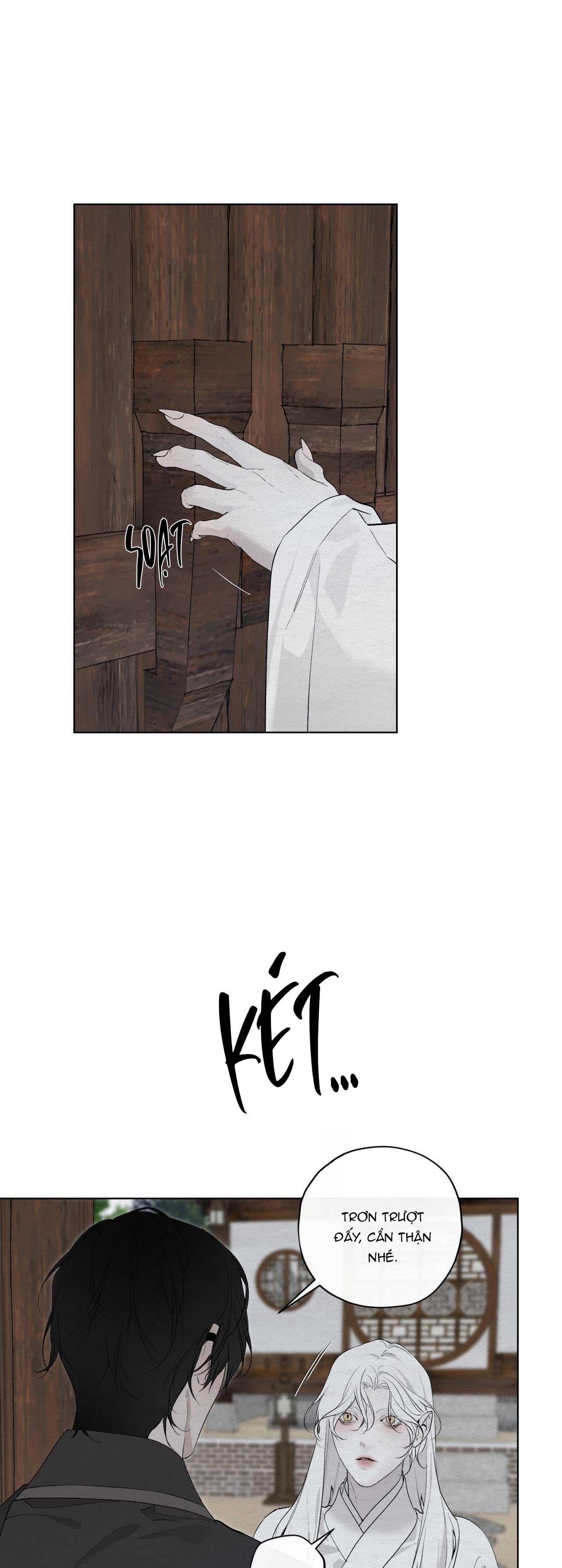 TÂM HỒN MÉO MÓ Chapter 33 ss2 - Next 