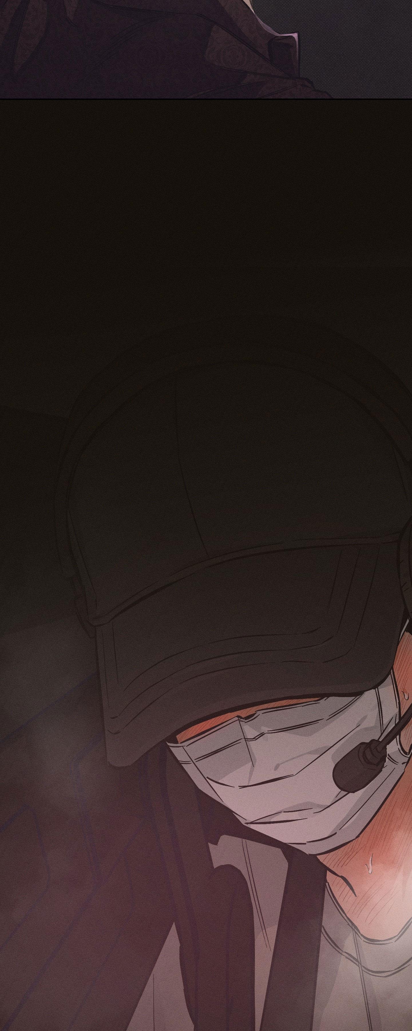 STAGE BEHIND Chapter 6 - Next 