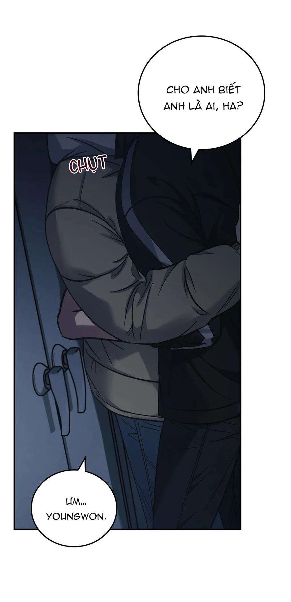 Deadman Switch Chapter 61 - Next Chapter 62