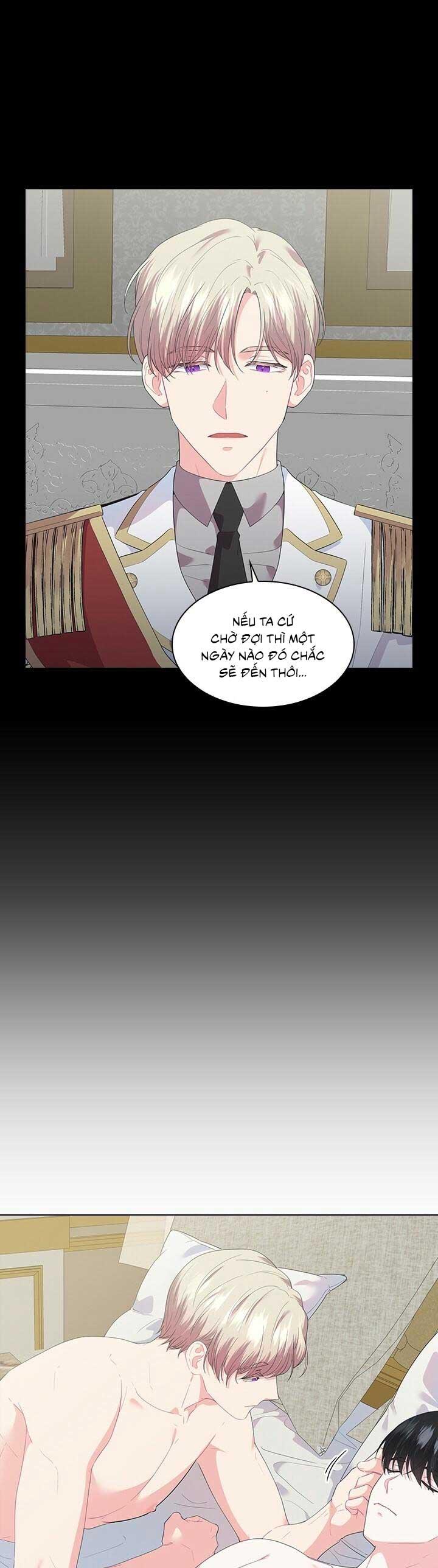 Who’s your daddy Chapter 22 - Next Chapter 23