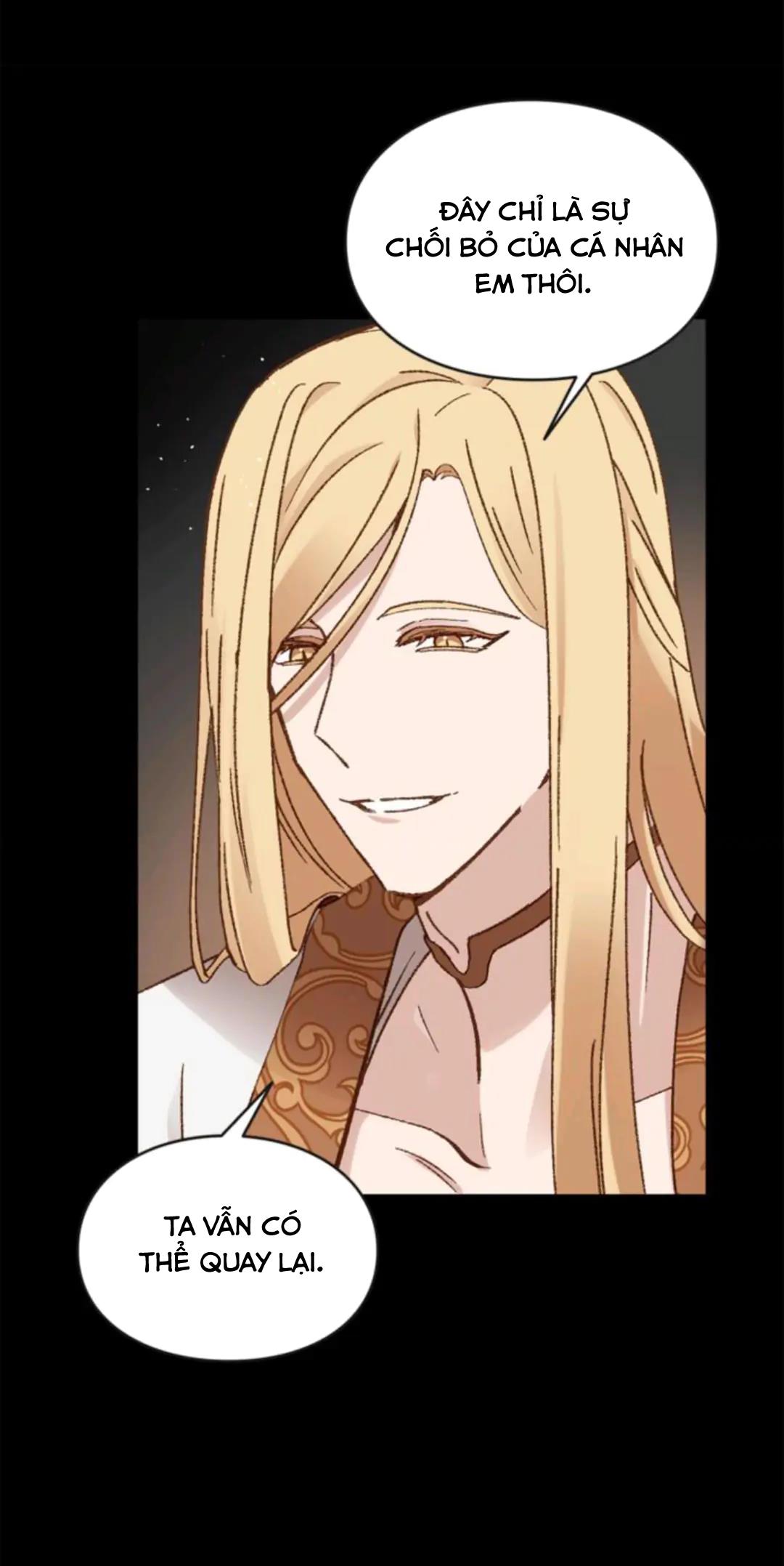 Cứu Rỗi Chapter 13 - Next 