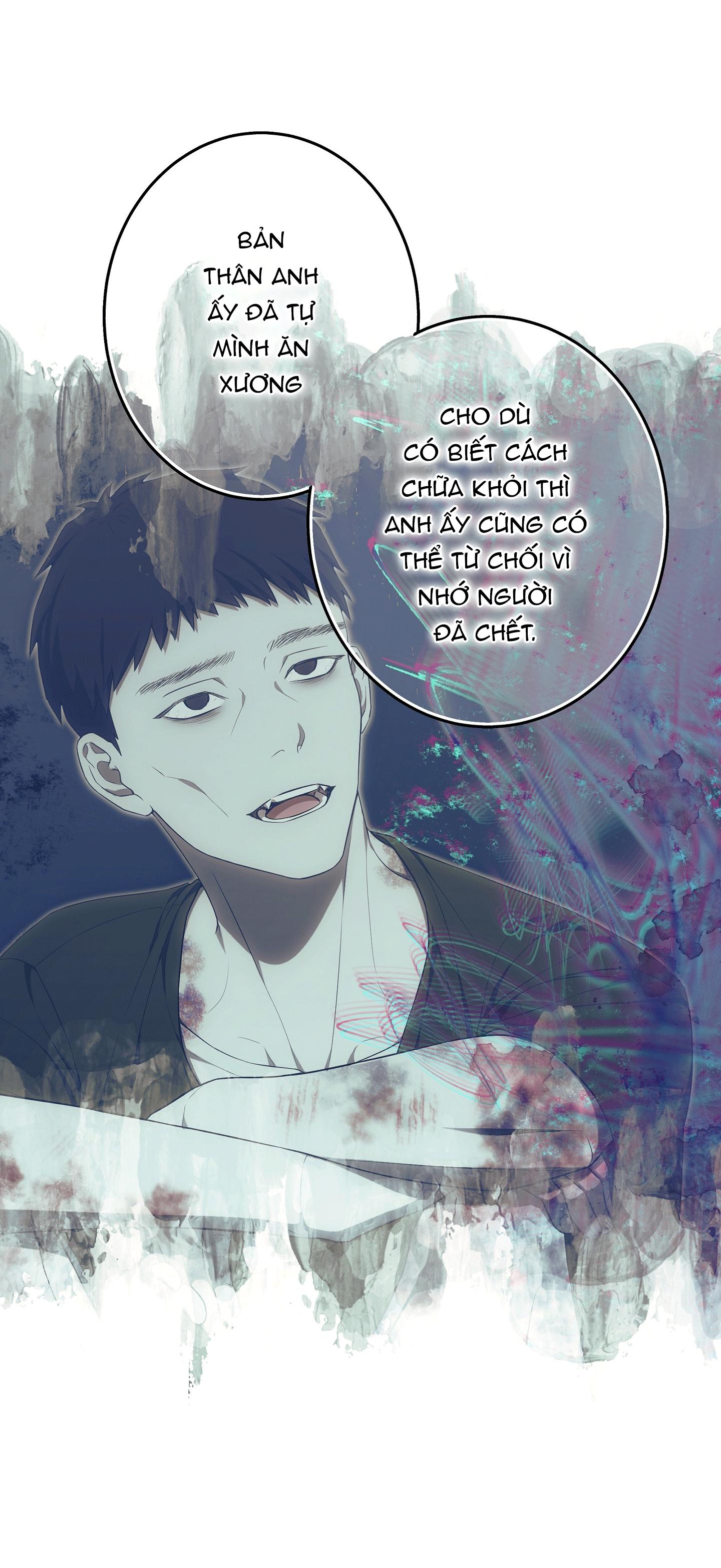 Hỗn Mộng Chapter 38 - Next 