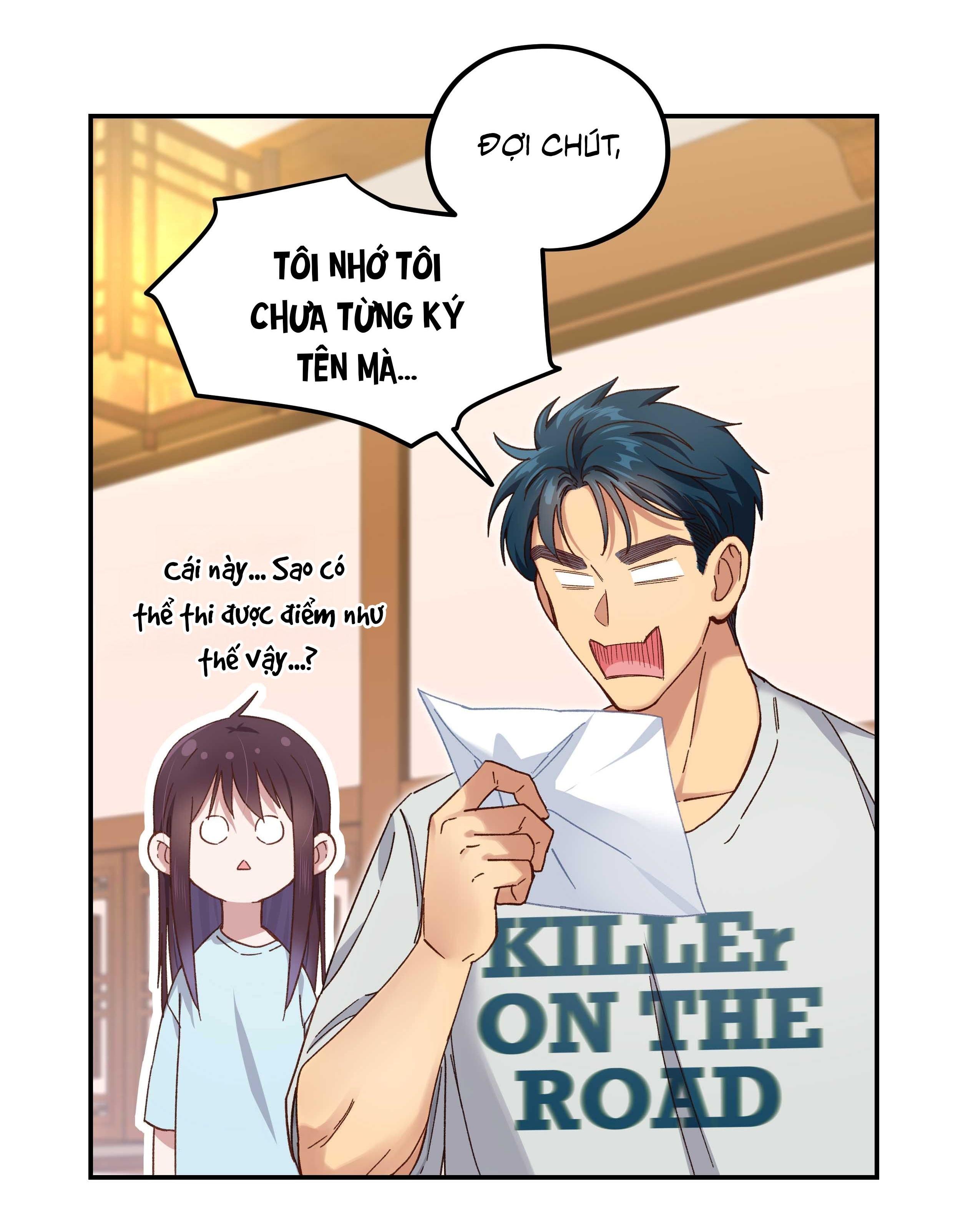 Quán cơm tỳ hưu Chapter 94 - Trang 2