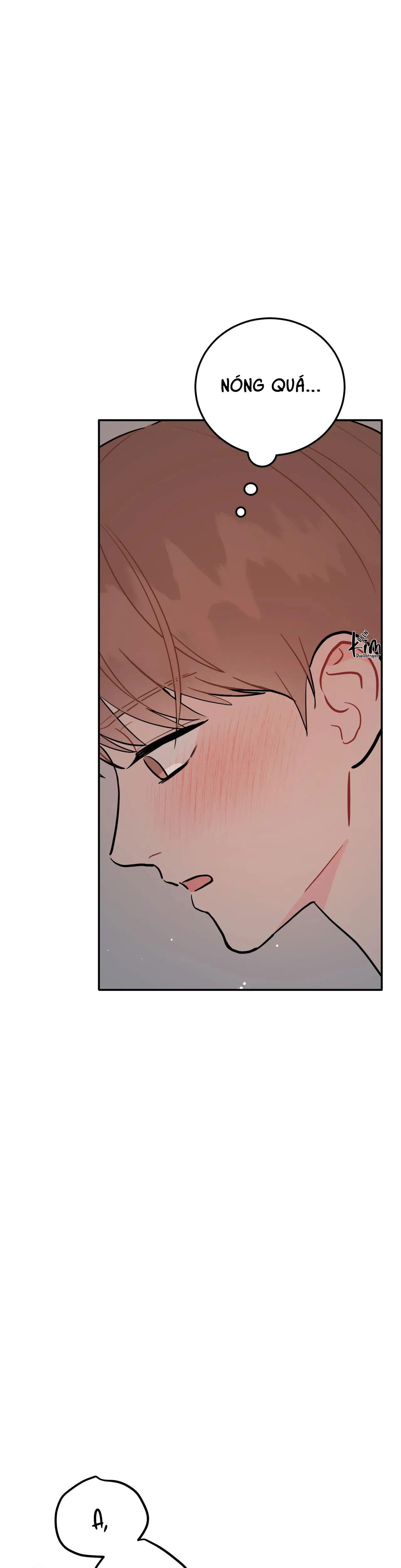 KHOẢNG CÁCH VƯỢT QUA GIỚI HẠN Chapter 97 - Next 