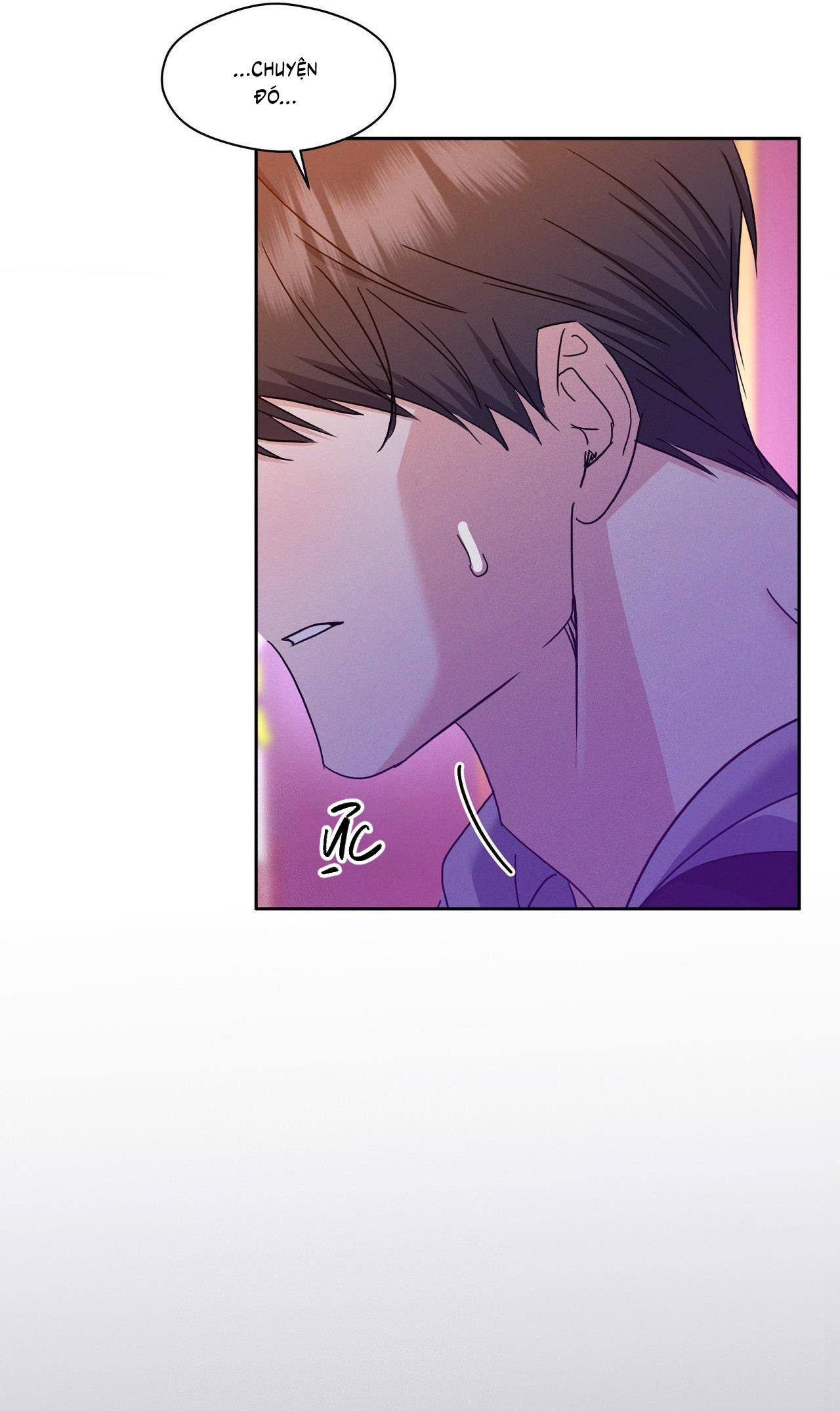 (CBunu) Cẩm Nang Fetish Chapter 3 - Next 