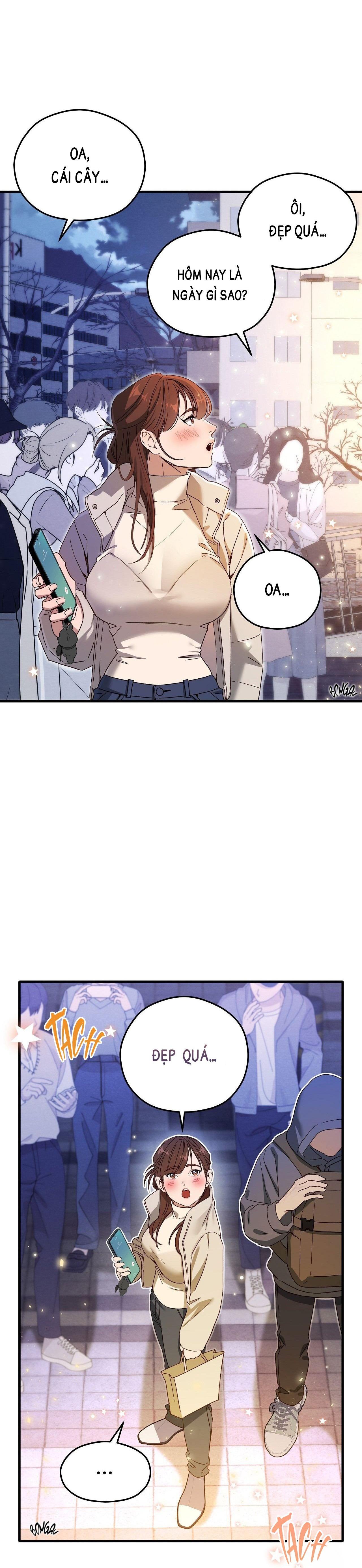 HOẢNG LOẠN VƯỜN THÚ Chapter 1 18++ - Trang 2