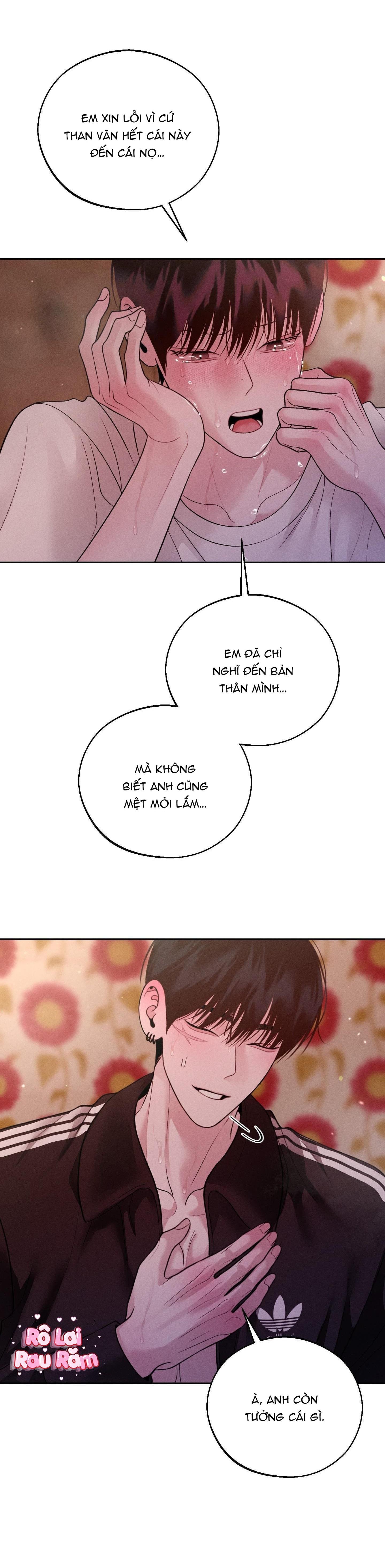Cứu tinh của Thứ Hai Chapter 57 - Next Chapter 58