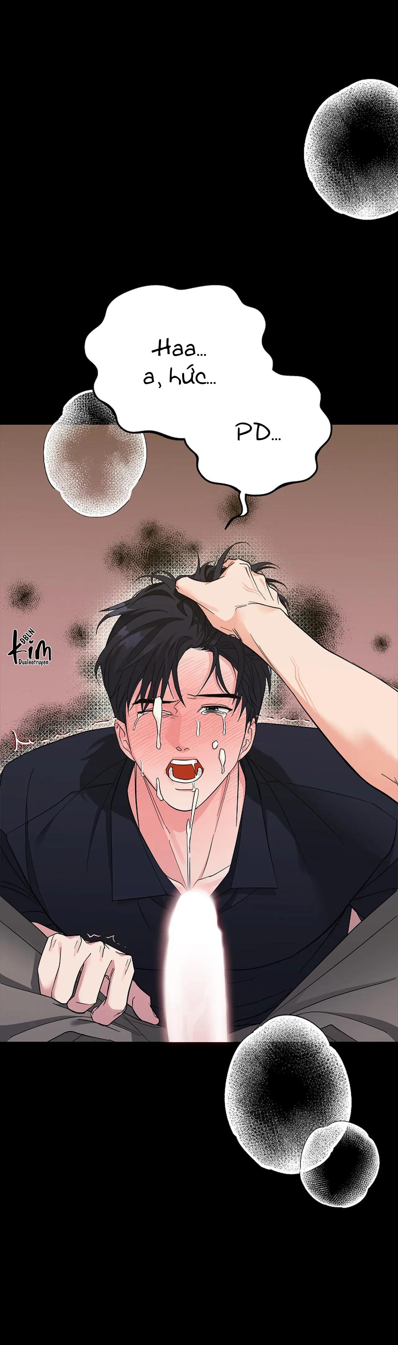 BL NGẮN CHỊCH HỎNY Chapter 57.5 gay hell 5 - Next Chapter 57.6 gay hell 6