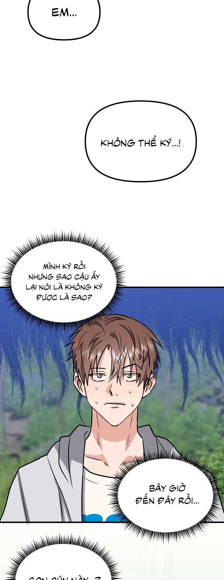 TỔNG HỢP MANHWA BL NGẮN Chapter 1.2 - Next Chapter 1.3