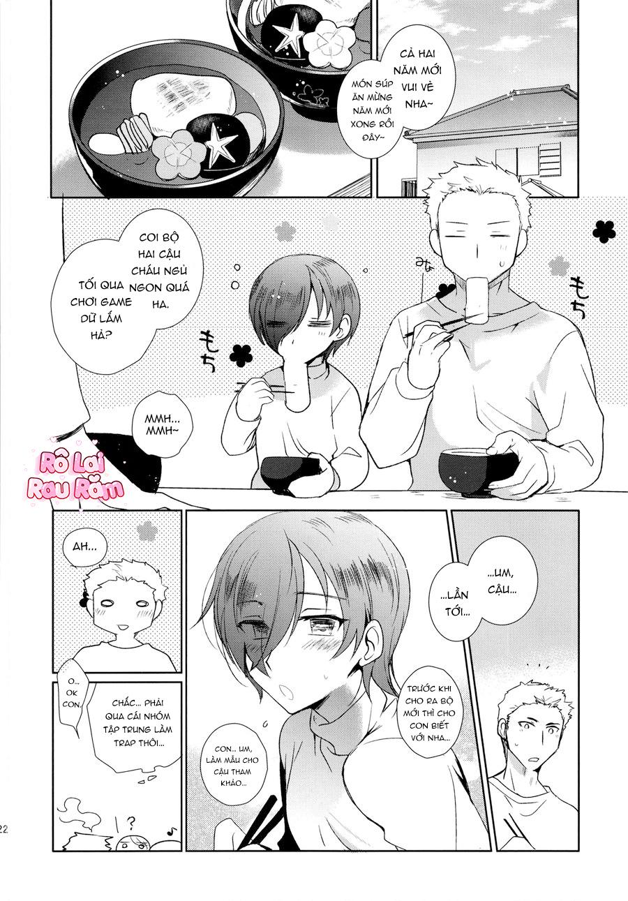 TUYỂN TẬP BDSM CHỊT CHỌT Chapter 323 - Next 