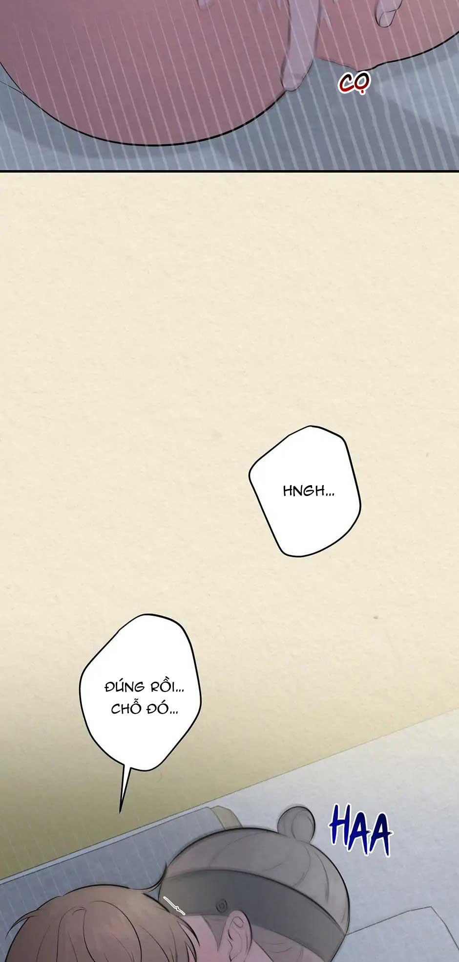 TỔNG HỢP MANHWA BL NGẮN Chapter 4.2 END - Next 