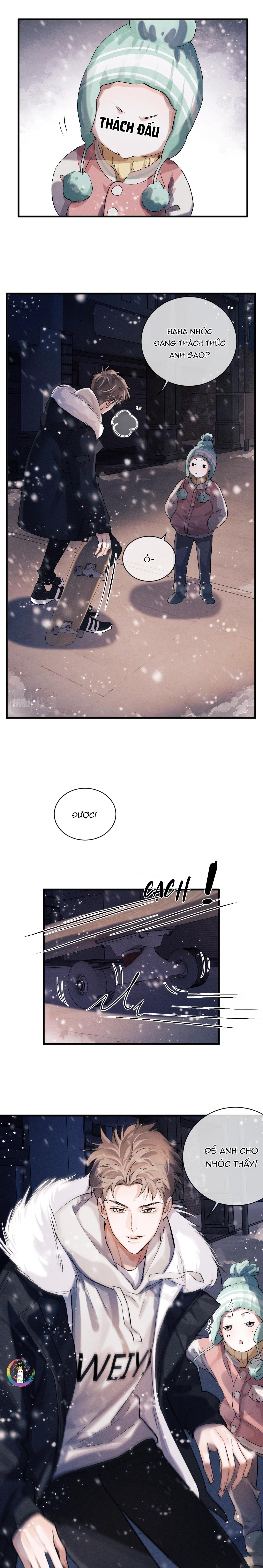 Tát Dã (Ngang Tàng) Chapter 22 - Next Chapter 23