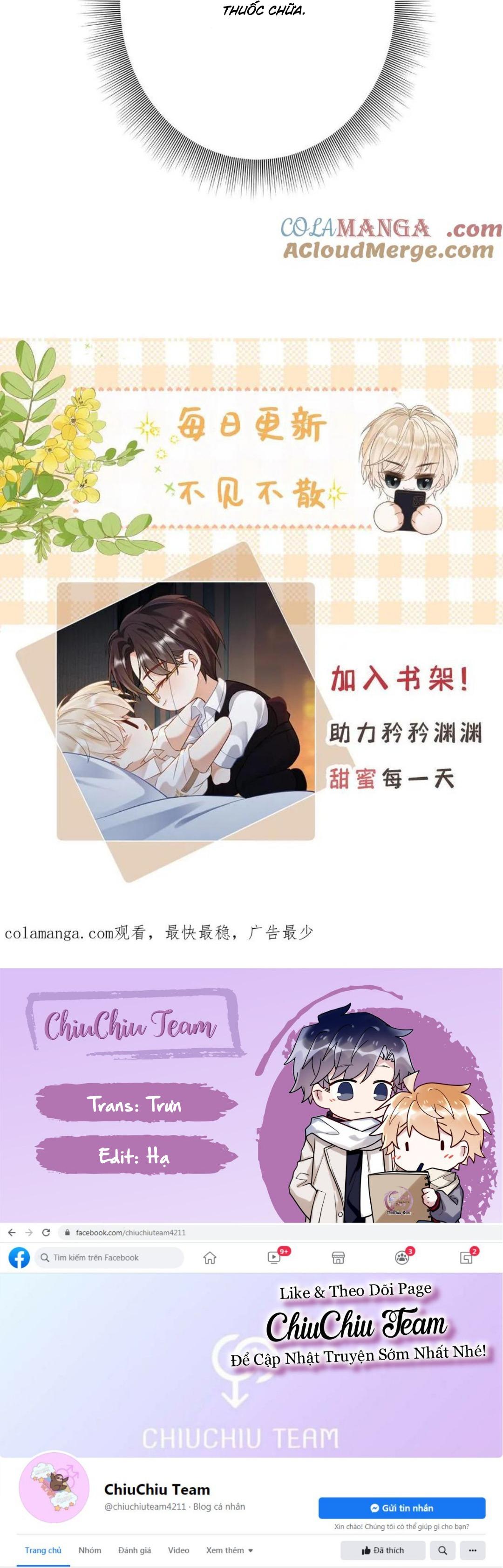 Khát Vọng Ngọt Ngào Chapter 363 - Trang 2
