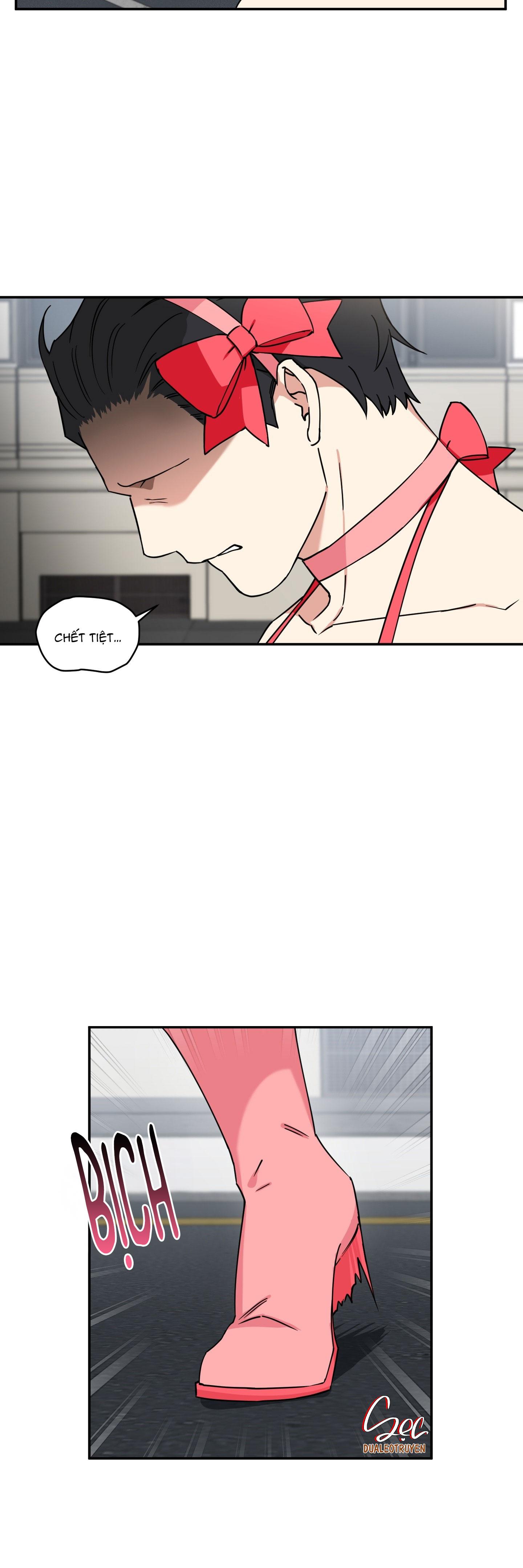ÔNG CHÚ PHÉP THUẬT Chapter 2 - Next Chapter 3