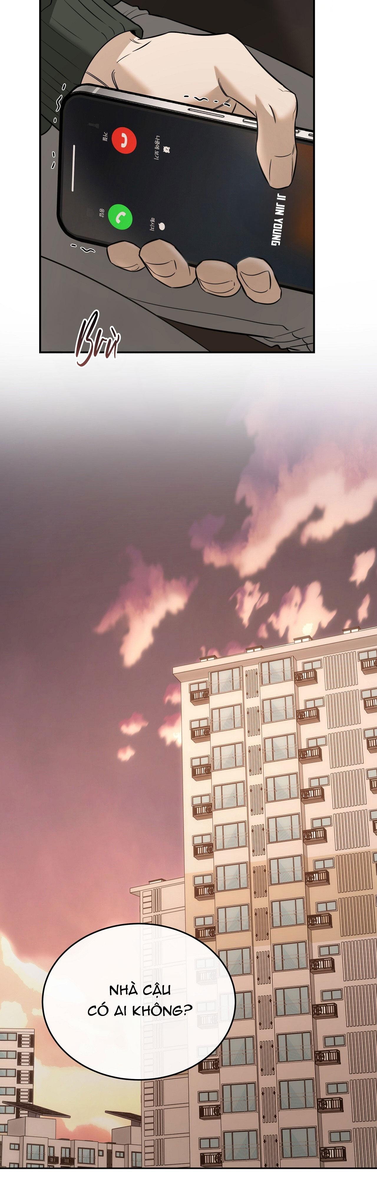 NGƯỜI ĐÀN ÔNG CHO EM TẤT CẢ Chapter 51 - Trang 3