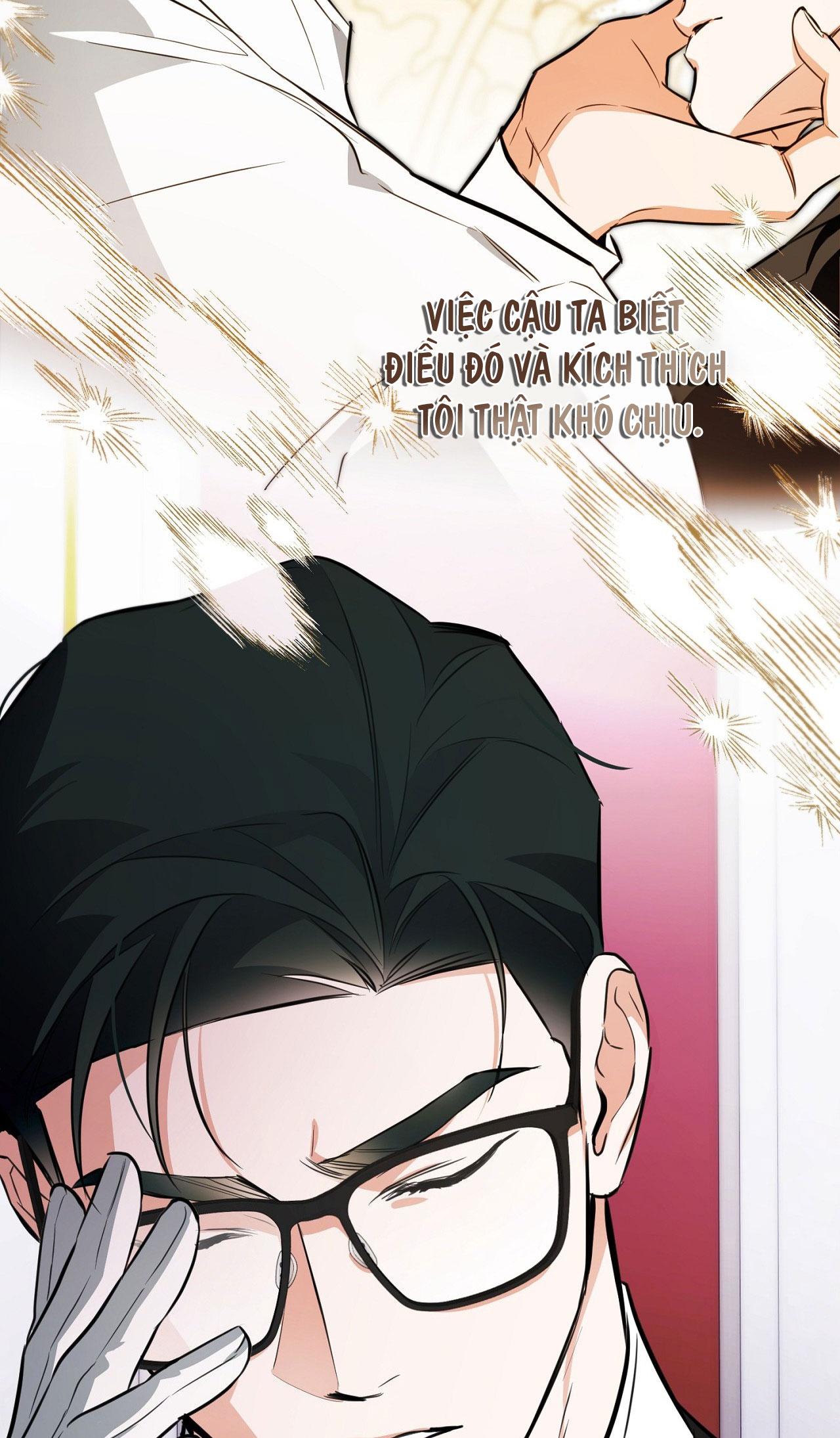 OFF TRACK Chapter 38 - Next Chapter 39