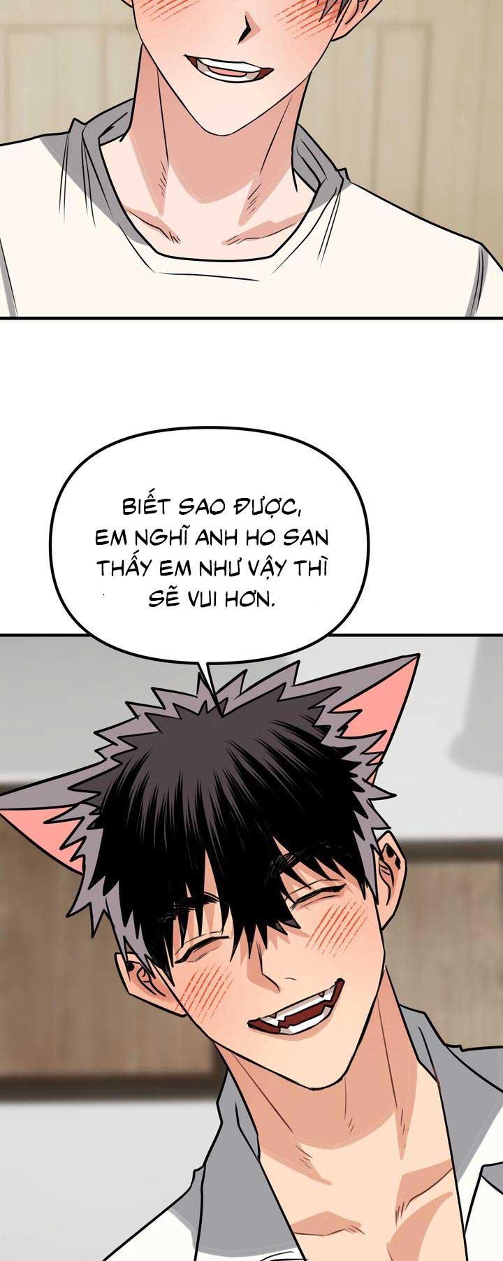 TỔNG HỢP MANHWA BL NGẮN Chapter 1.3 - Next Chapter 1.4 END