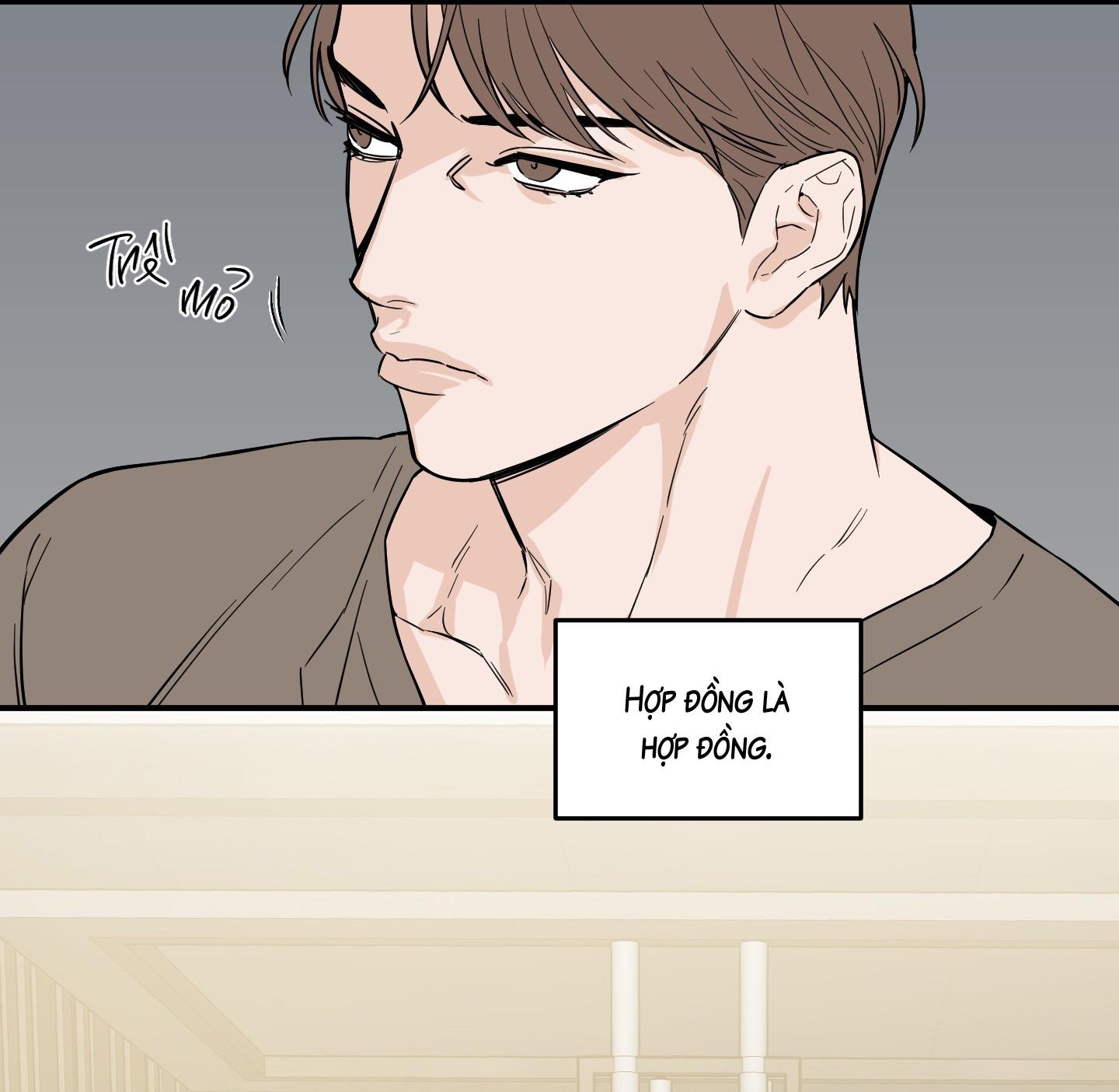 (CBunu) SCOOP Chapter 10 - Next 