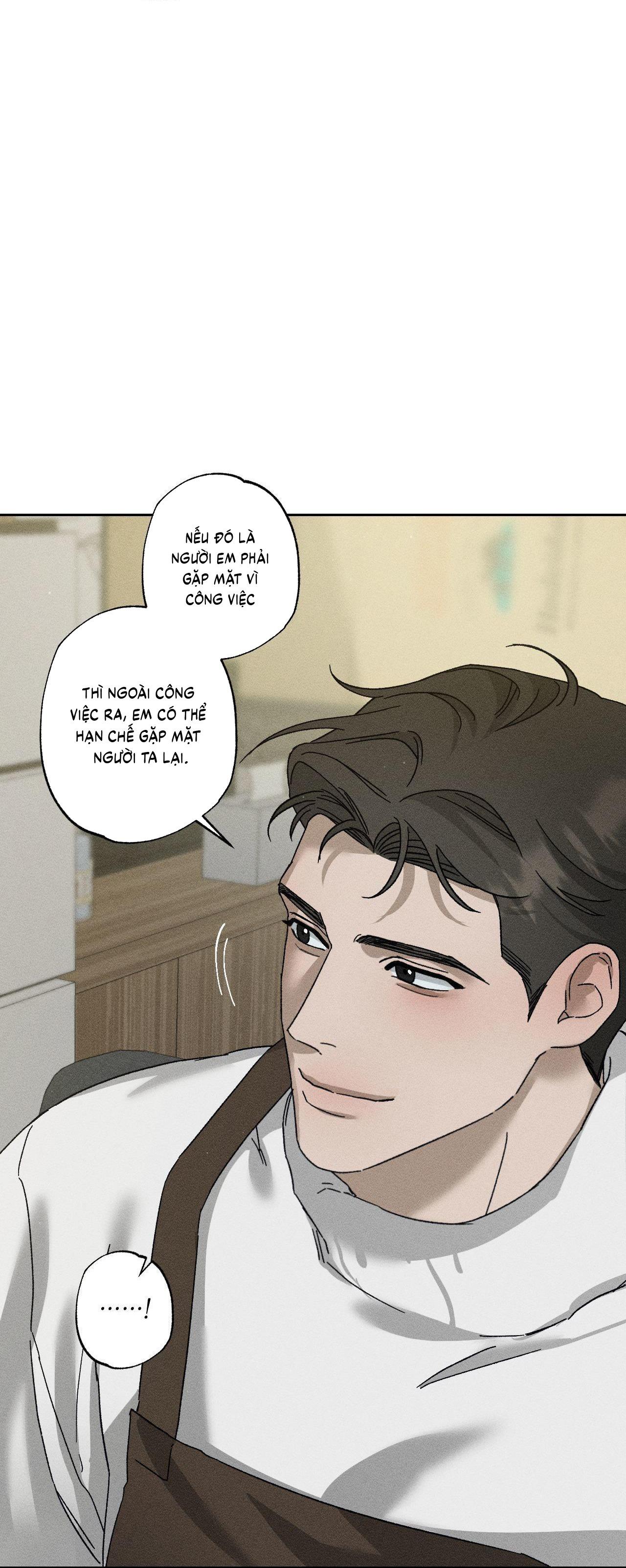 (CBunu) Close Up Chapter 19 - Next 