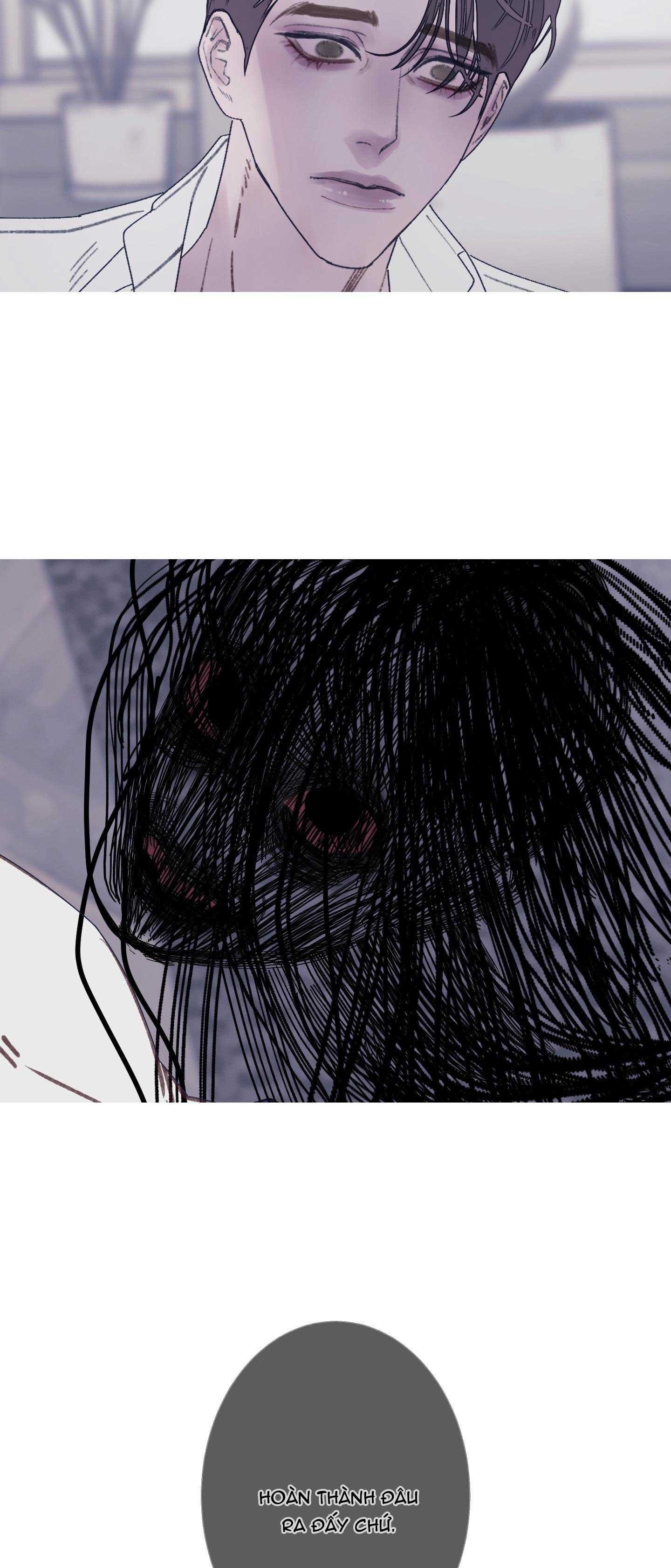 CHUYỆN QUỶ MÔN QUAN Chapter 87 - Next 