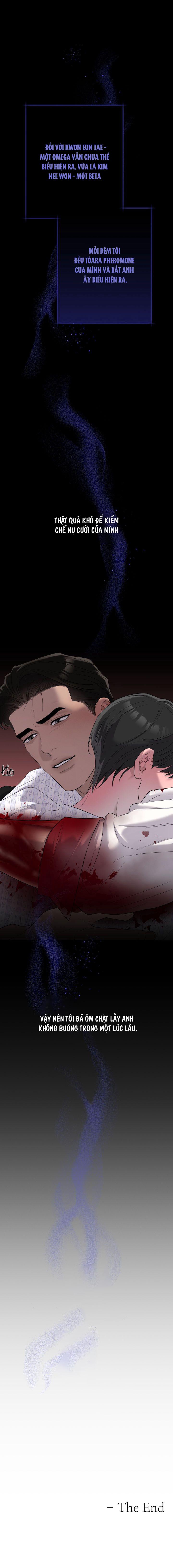 BL NGẮN LOẠN LUÂN - GIA ĐÌNH Chapter 9.4 nguyện vọng end - Trang 2