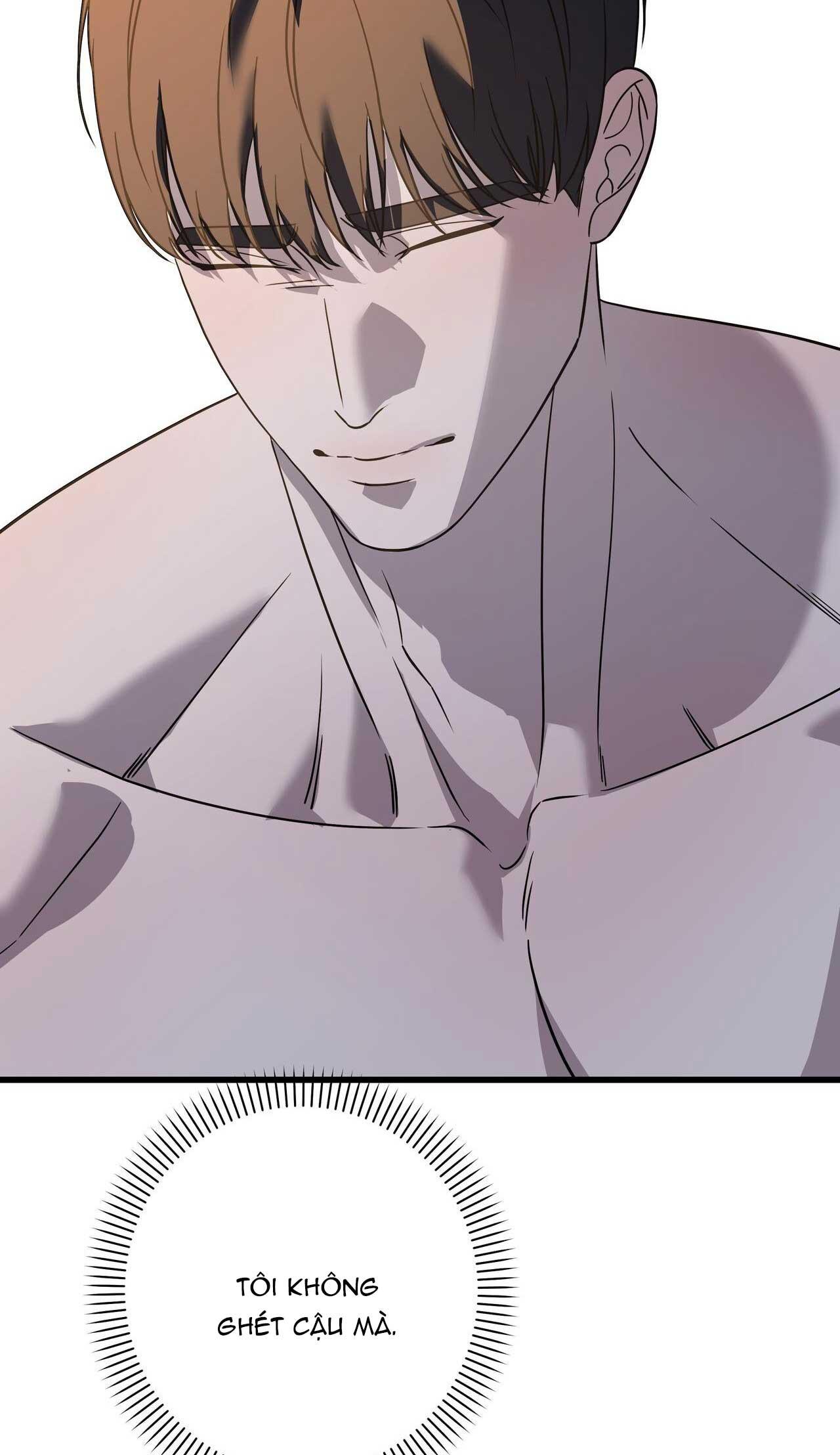 HỢP ĐỒNG KẸO NGỌT Chapter 30 18+ - Next Chapter 31