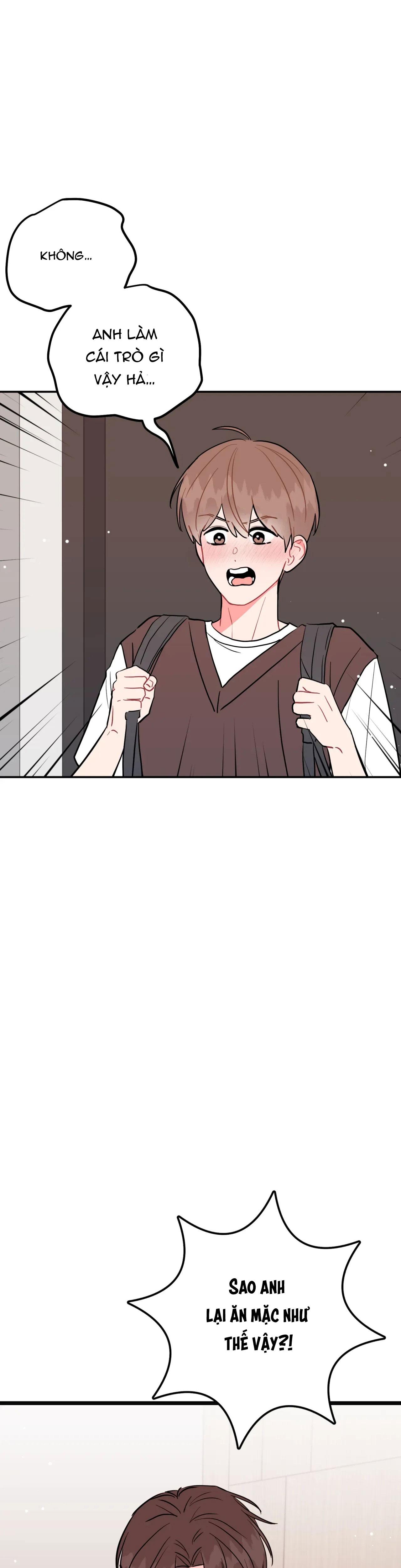 KHOẢNG CÁCH VƯỢT QUA GIỚI HẠN Chapter 97 - Next 