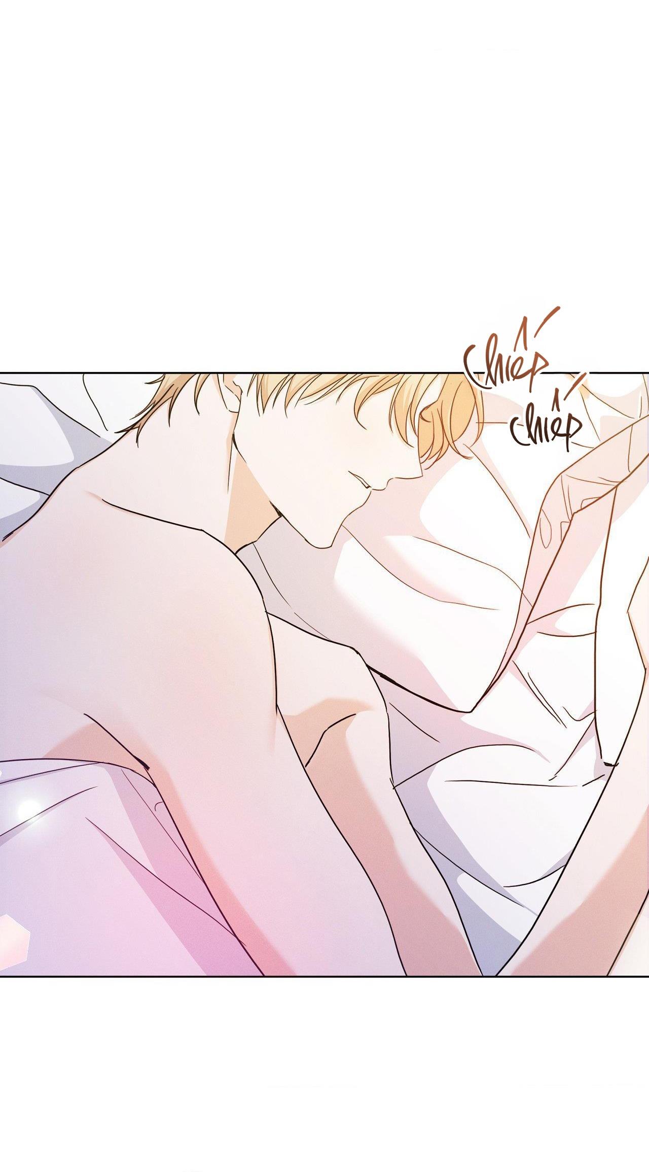 (CBunu) Cẩm Nang Fetish Chapter 3 - Next 