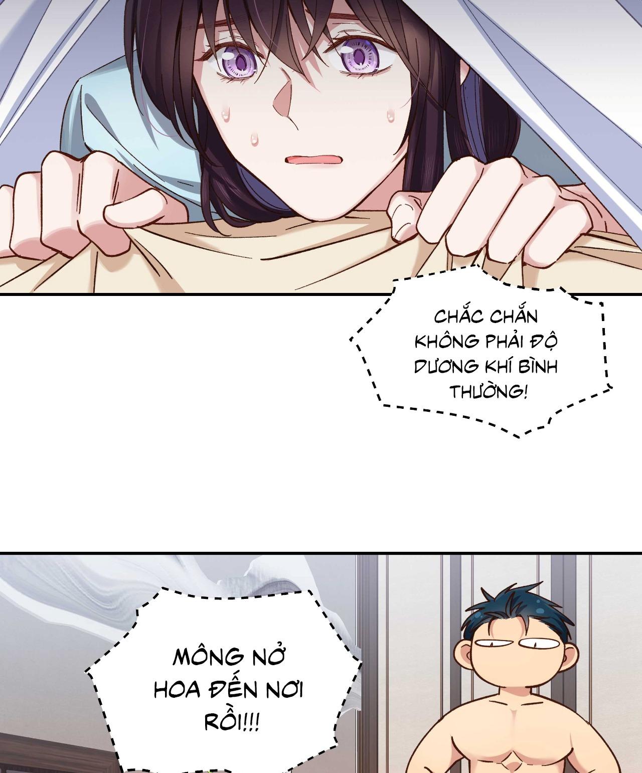 Quán cơm tỳ hưu Chapter 90 - Next 