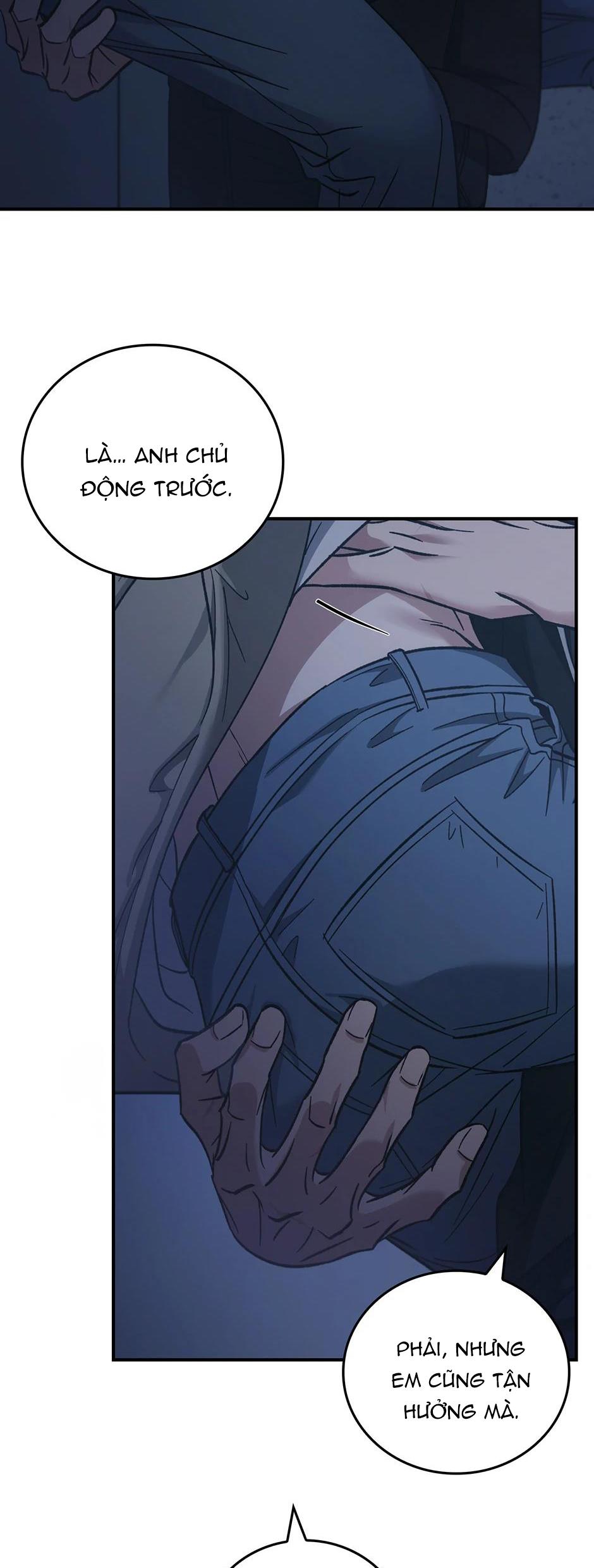 Deadman Switch Chapter 61 - Next Chapter 62