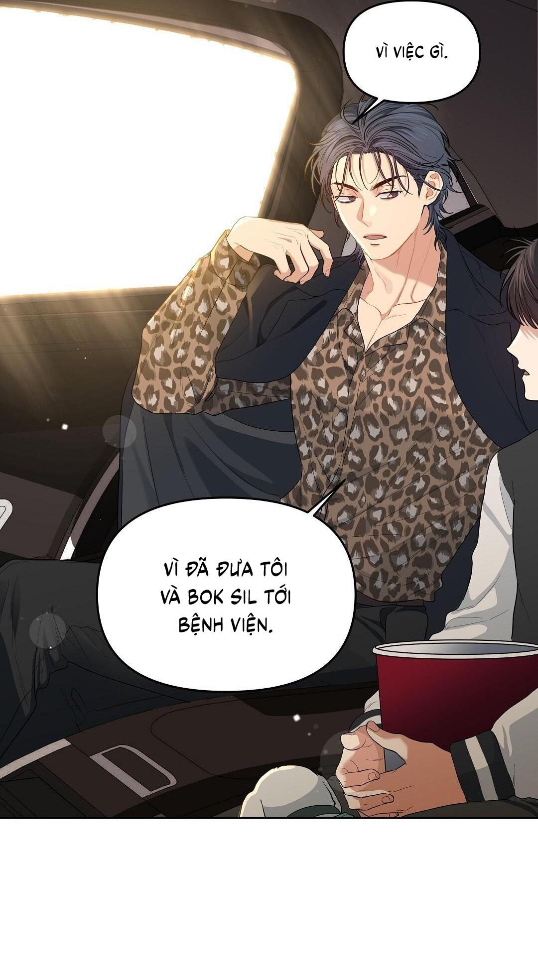 (CBunu) Cherry Cake Chapter 29 - Trang 2