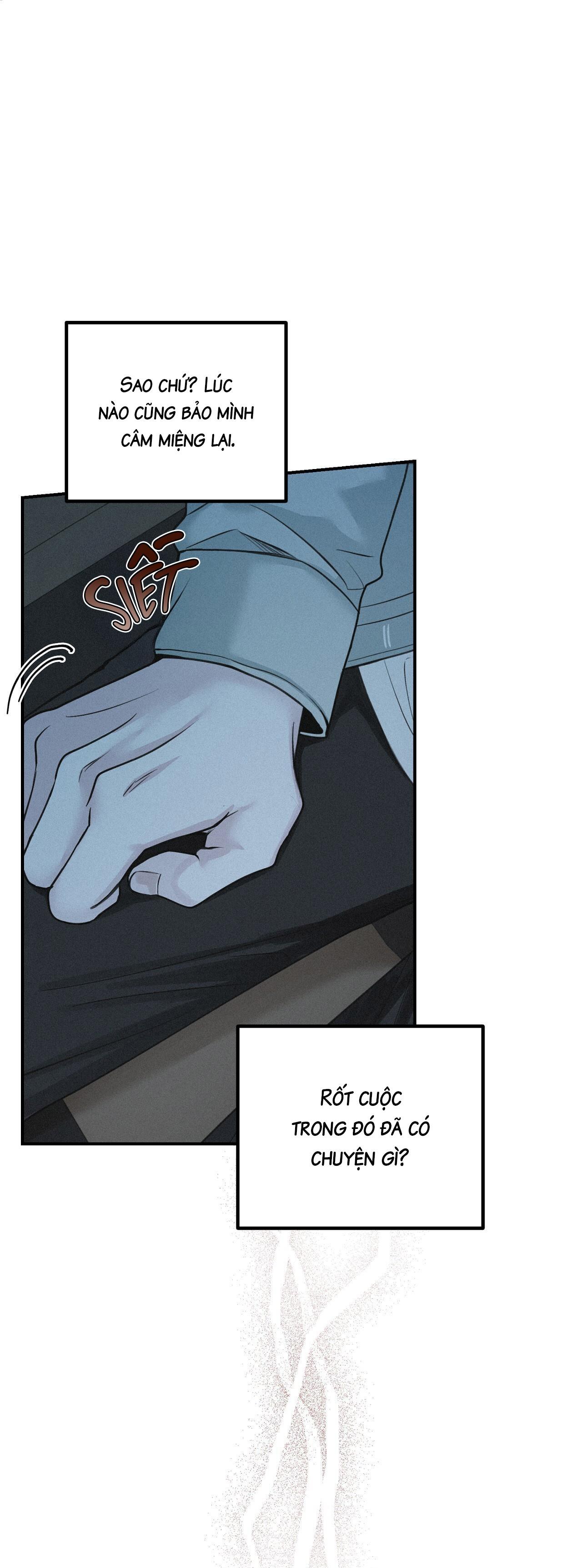 (CBunu) Phép Chiếu Chapter 32 - Trang 2