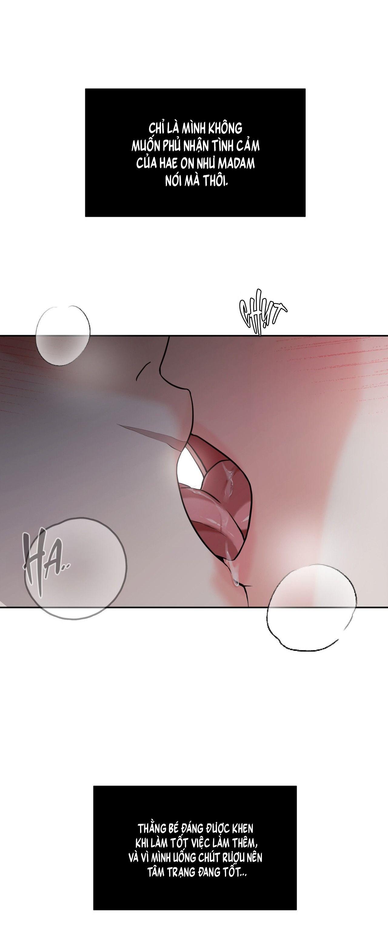 Nuôi máy DẬP từ nhỏ Chapter 18 - Next 