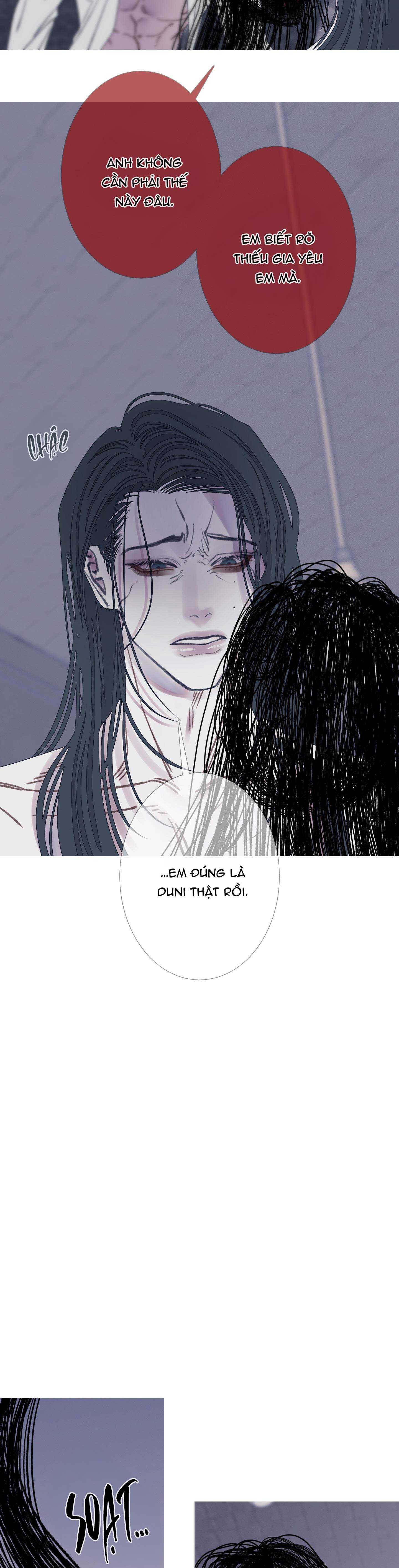 CHUYỆN QUỶ MÔN QUAN Chapter 87 - Next 