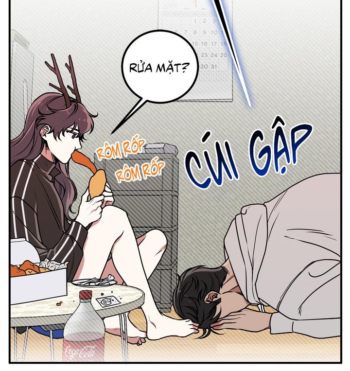 OMG! Chapter 2 - Next Chapter 3