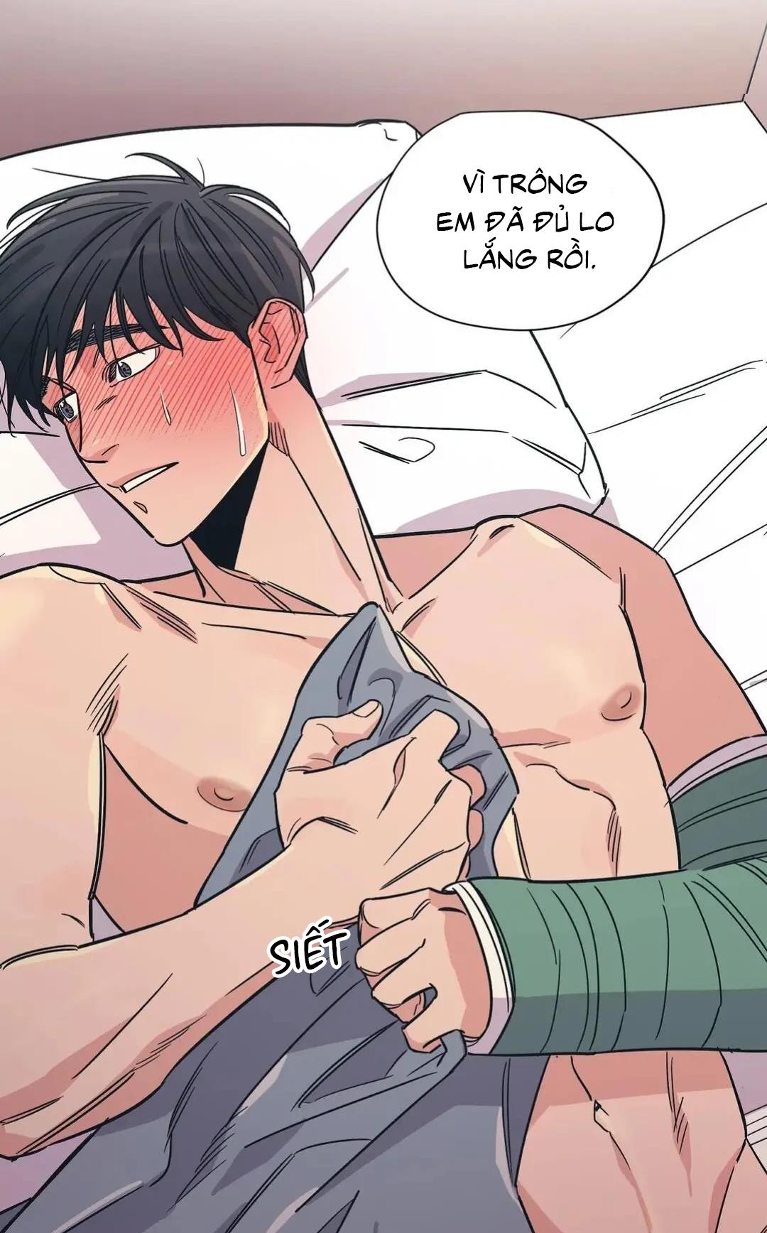 Chuyện tình triệu won Chapter 6 - Next 