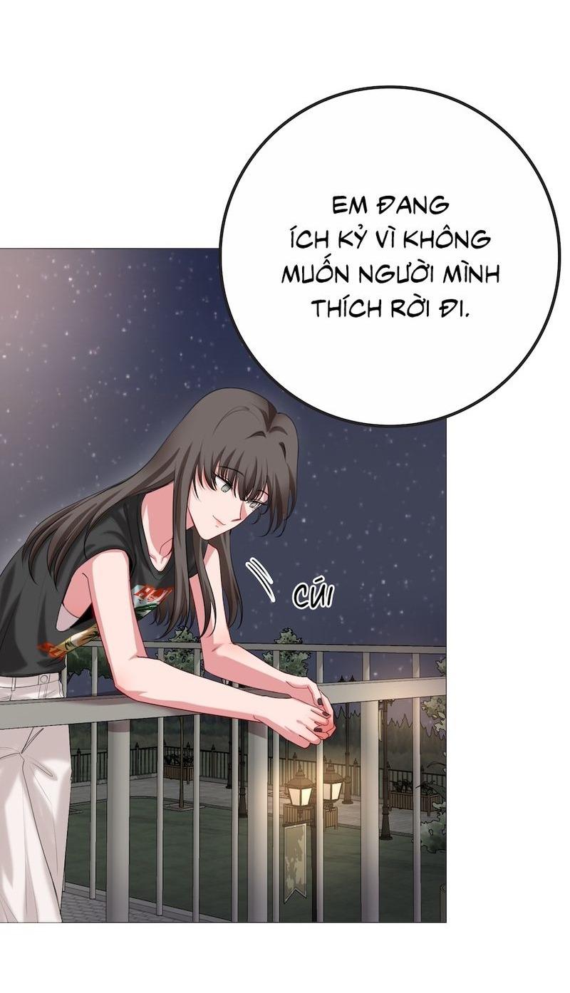 Flower of youth Chapter 36 - Next Chapter 37