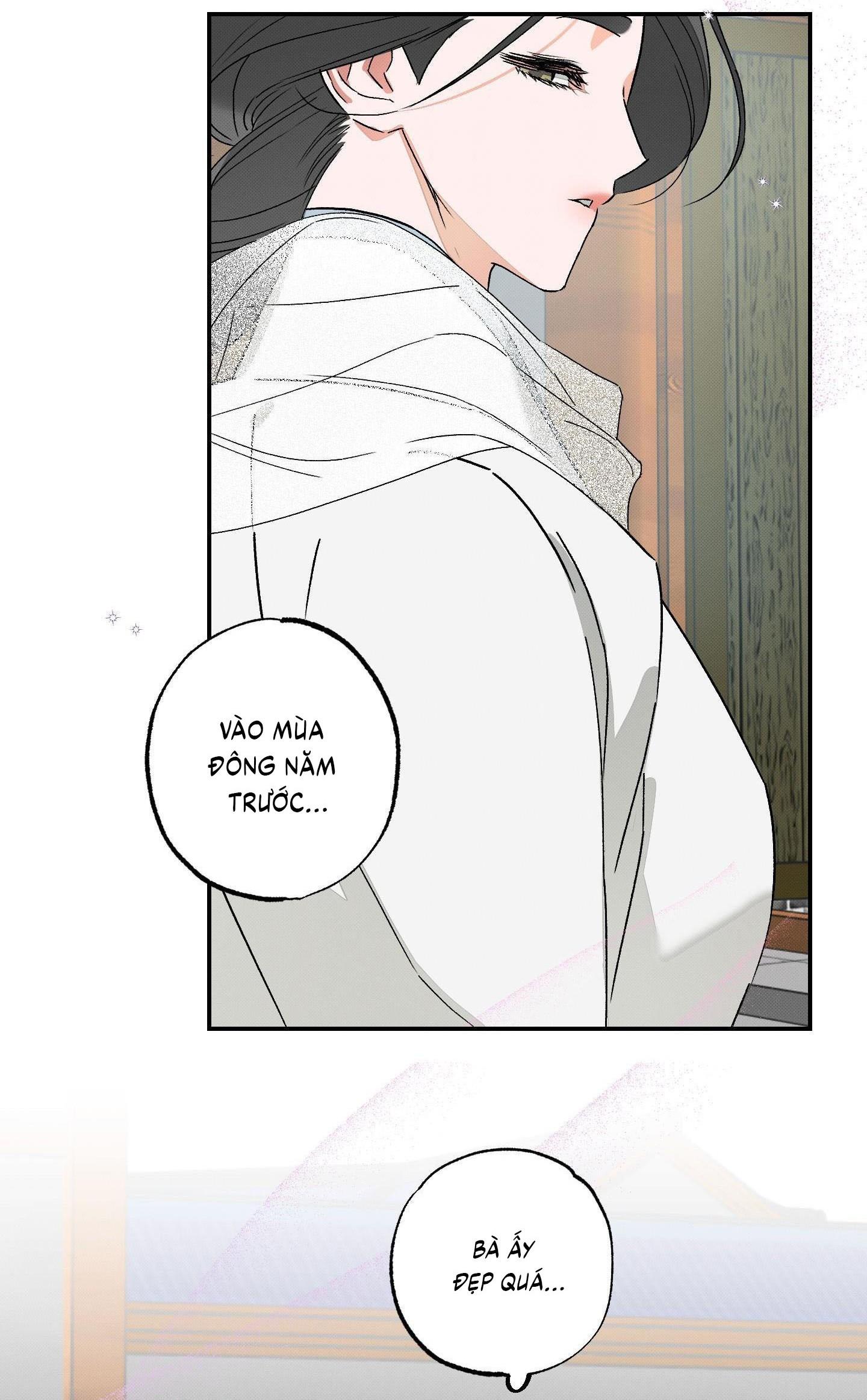 (CBunu) Nguyệt Ẩn Dạ Đàm Chapter 20 - Next 