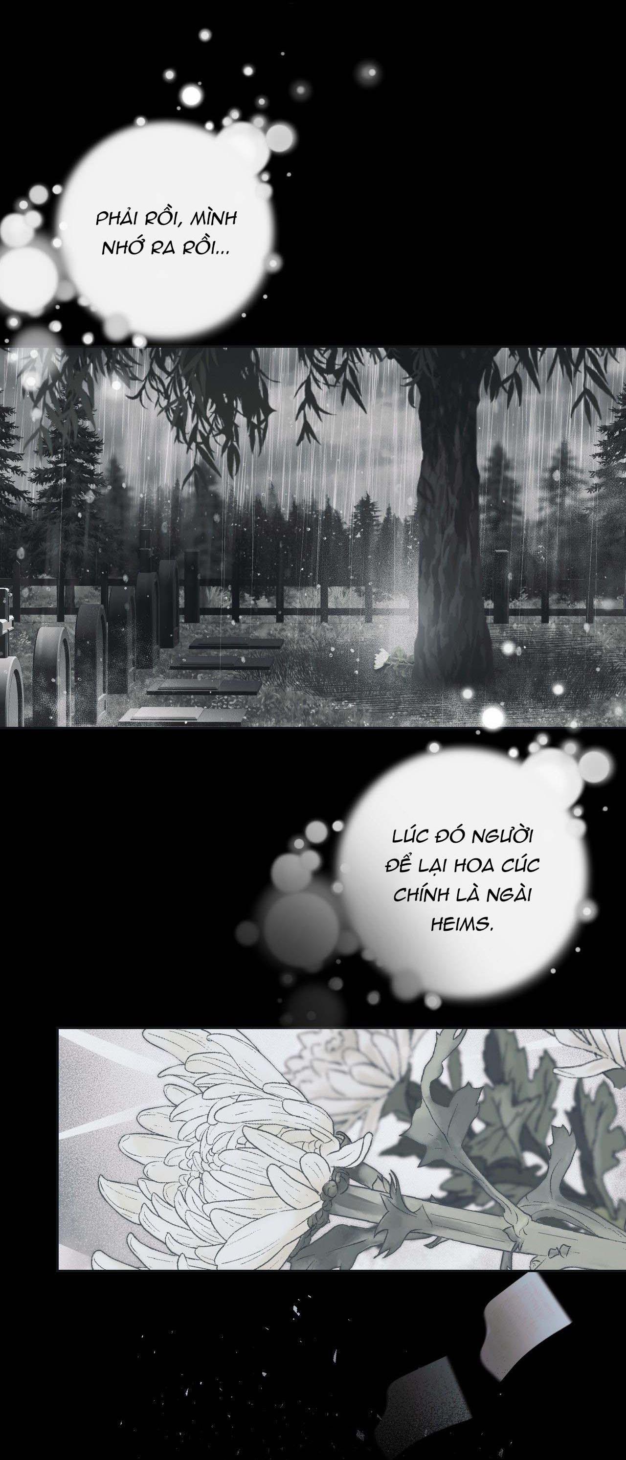 Tuyển Tập Manhwa Dằm Khăm Chapter 86 - Hừng đông 5 - Next Chapter 87 - Hừng đông 6