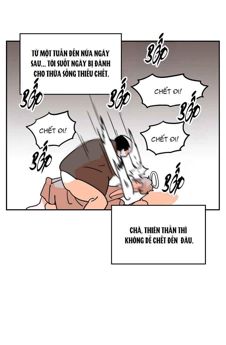 Dừng Lại, Tài Xế Chapter 27 Chap 27 - Next 