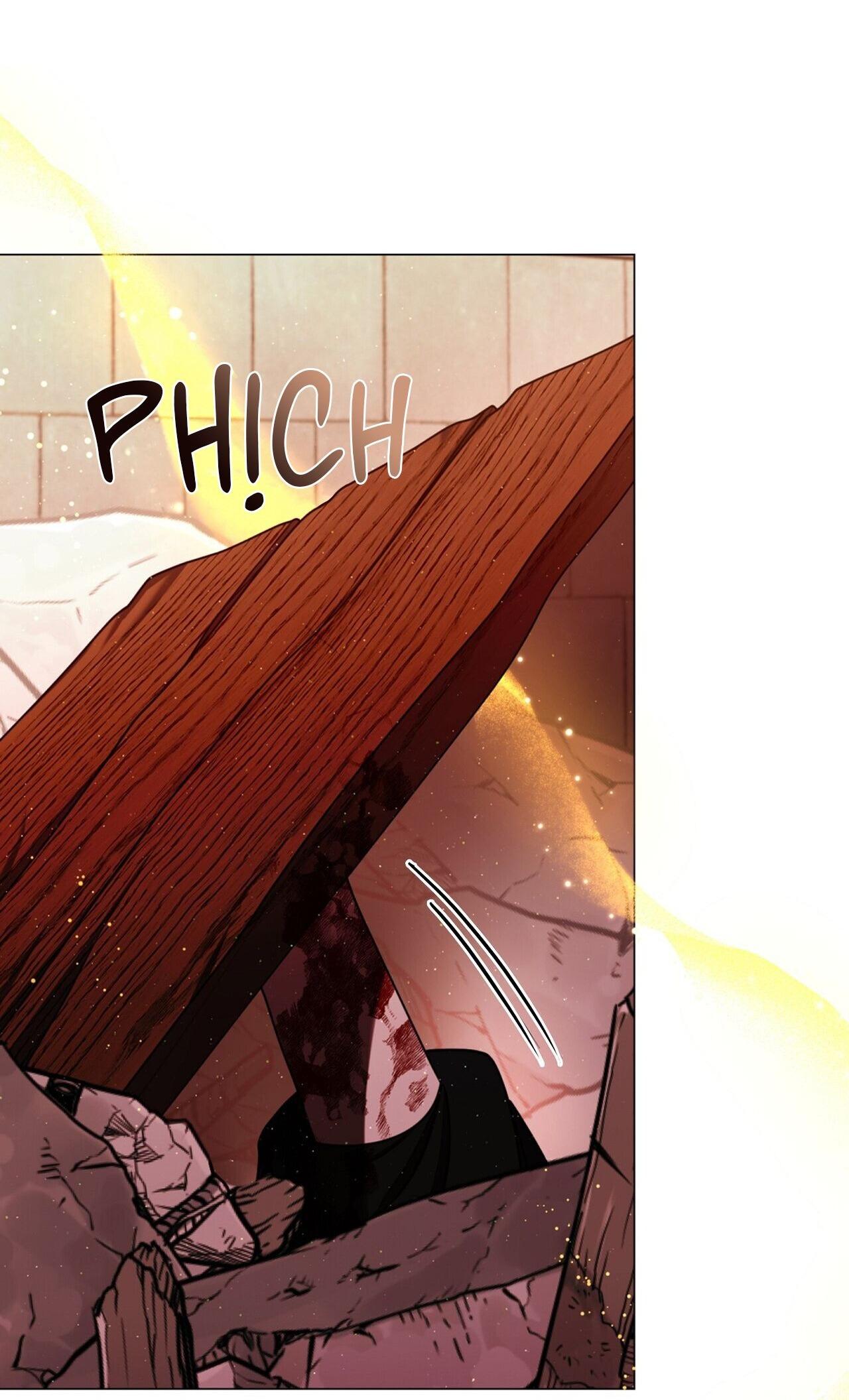 Tôi đã nuôi dạy thủ lĩnh giáo phái ác ma Chapter 64 - Next Chapter 65