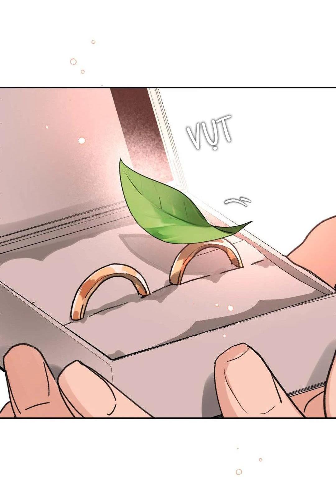Chiếc Lá Lay Động Theo Giai Điệu Chapter 21 End - Next 