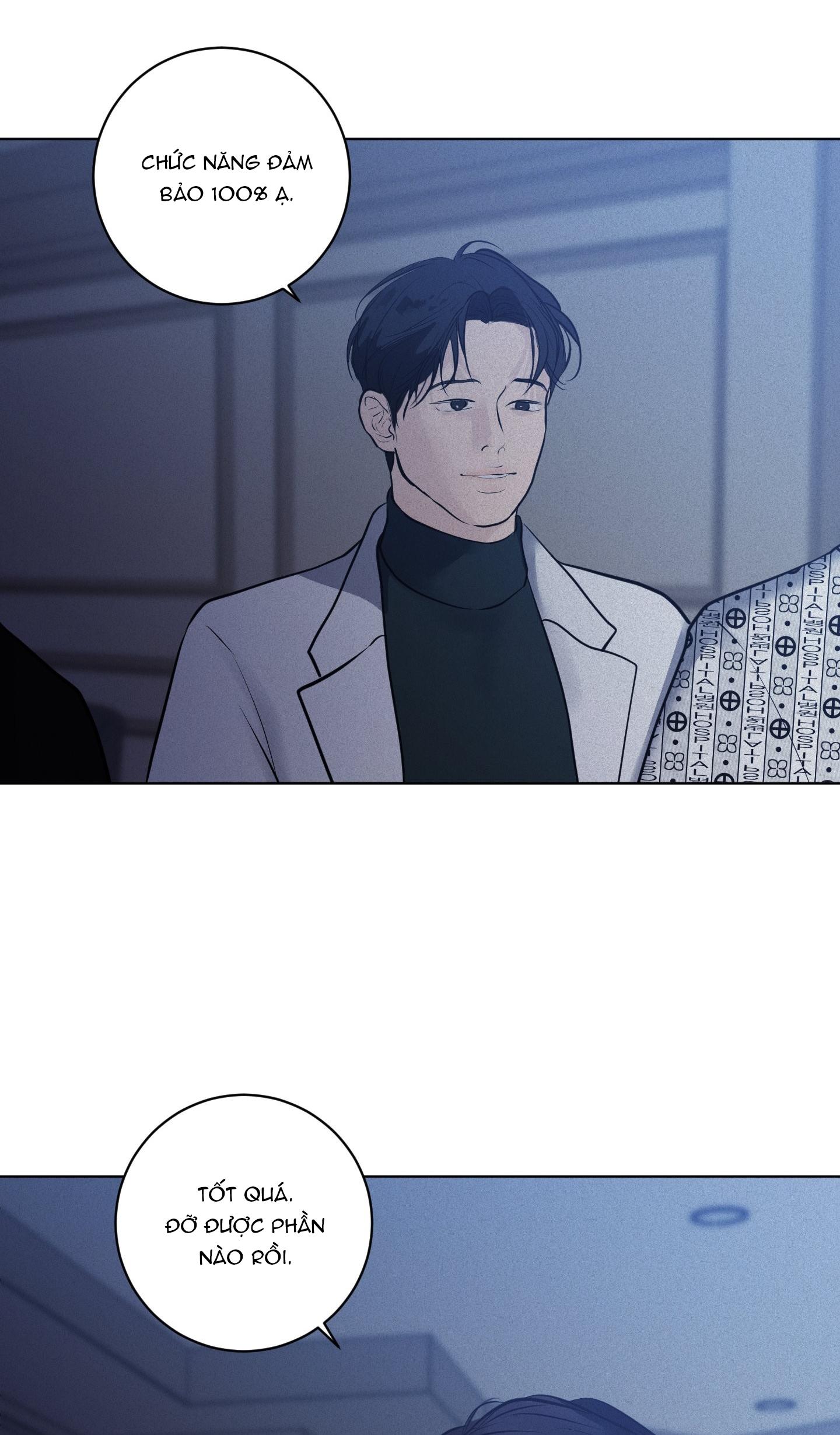 (ABO) LỜI CẦU NGUYỆN Chapter 67 - Next 