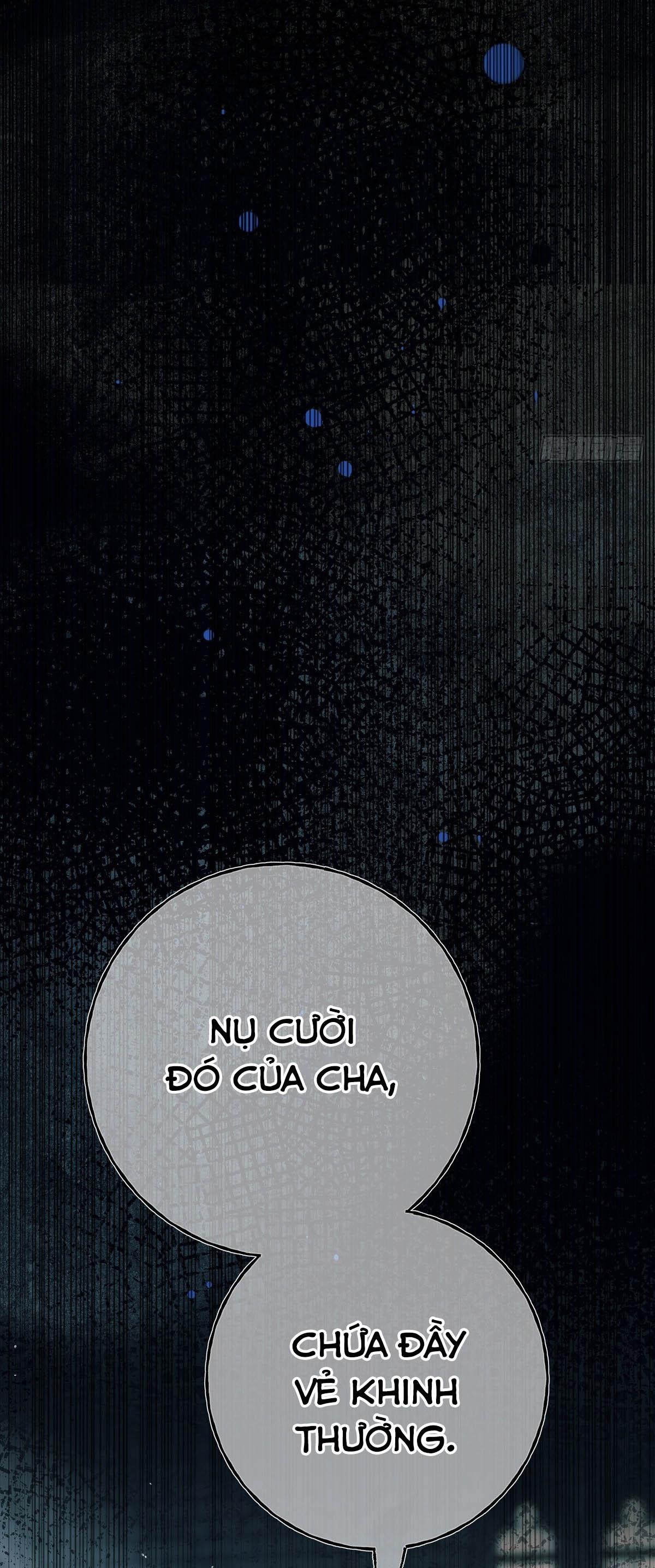 Tình yêu của kẻ khát máu Chapter 15 - Next Chapter 15.2 Ngoại truyện 1