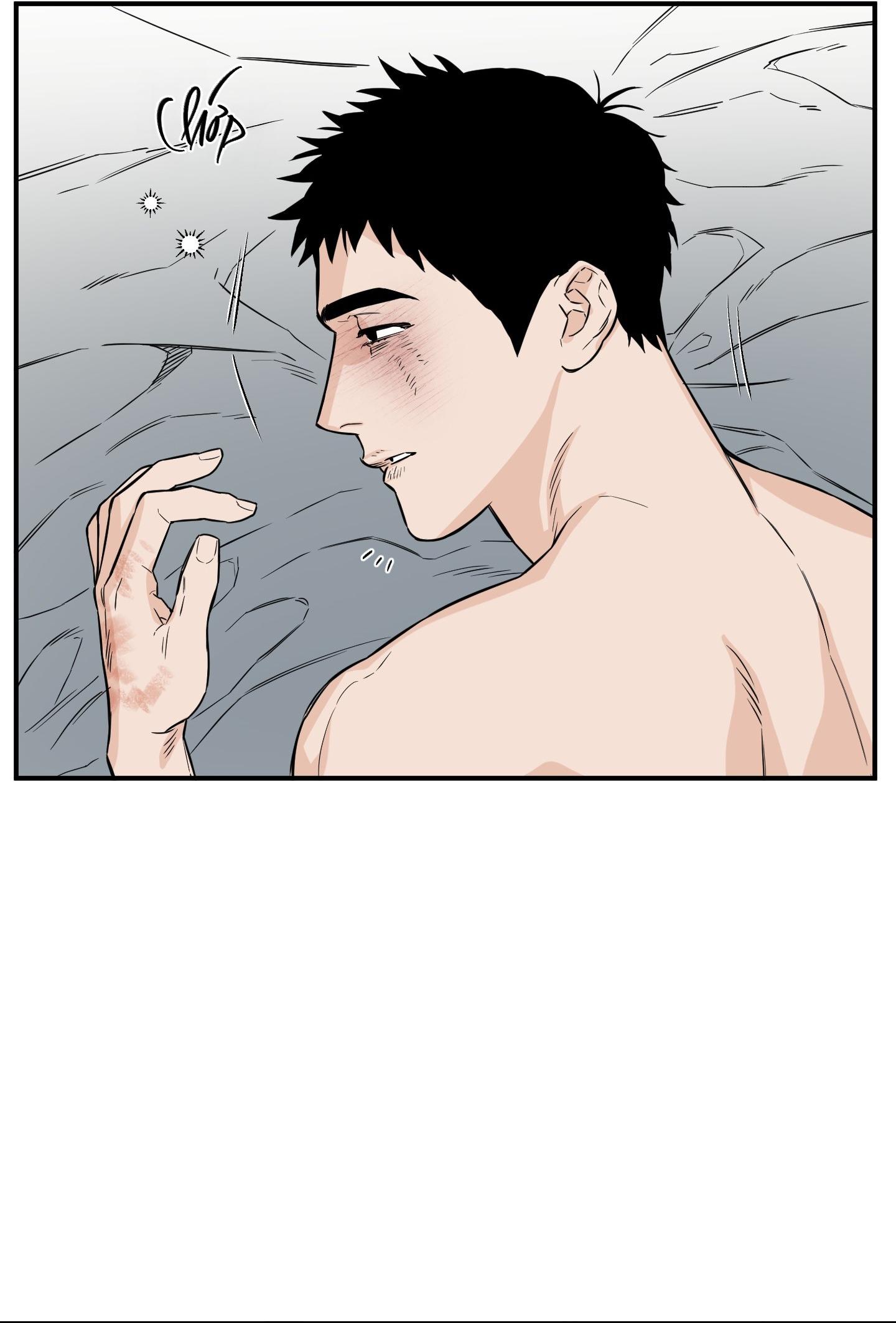 (CBunu) SCOOP Chapter 9 H+ - Next Chapter 10