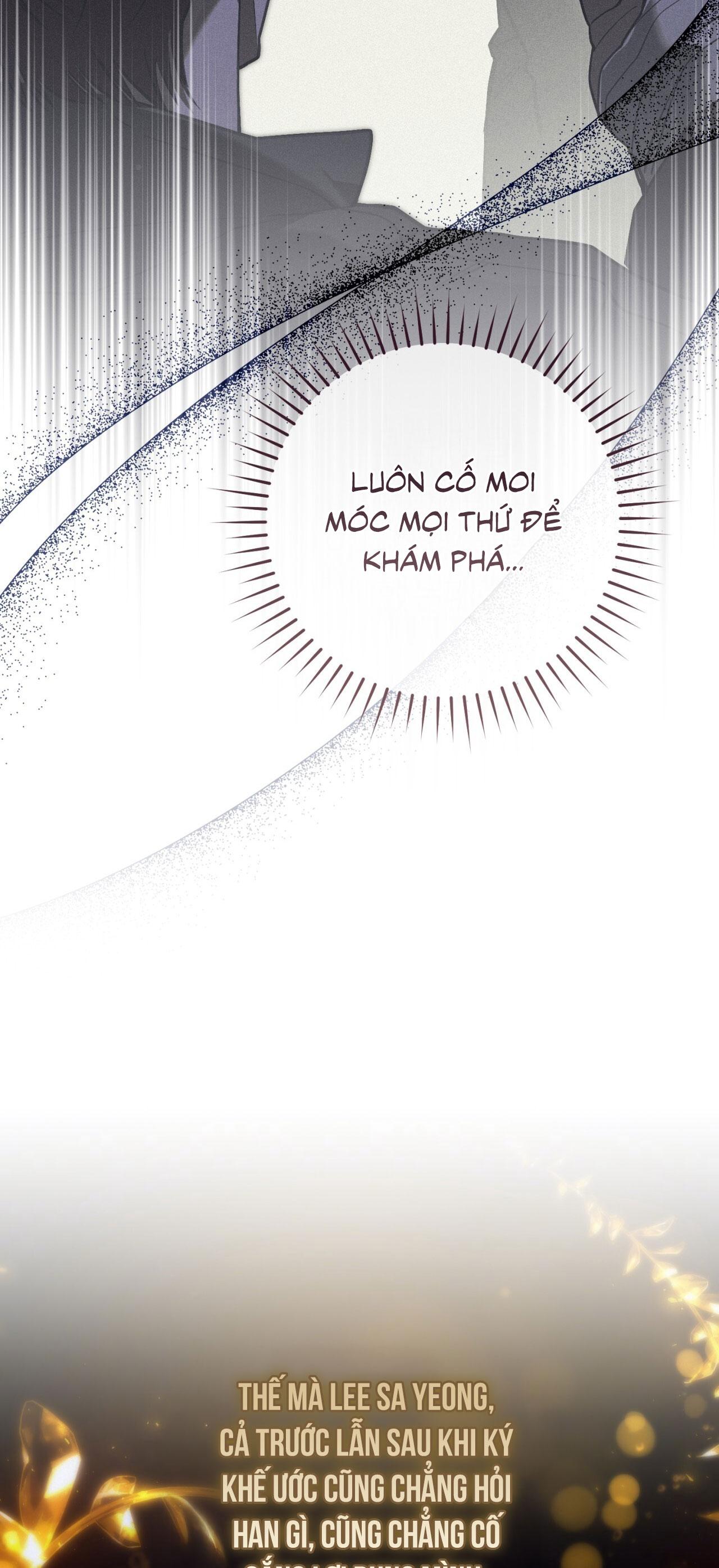 Hunter muốn sống một cách yên bình Chapter 33 - Next Chapter 34