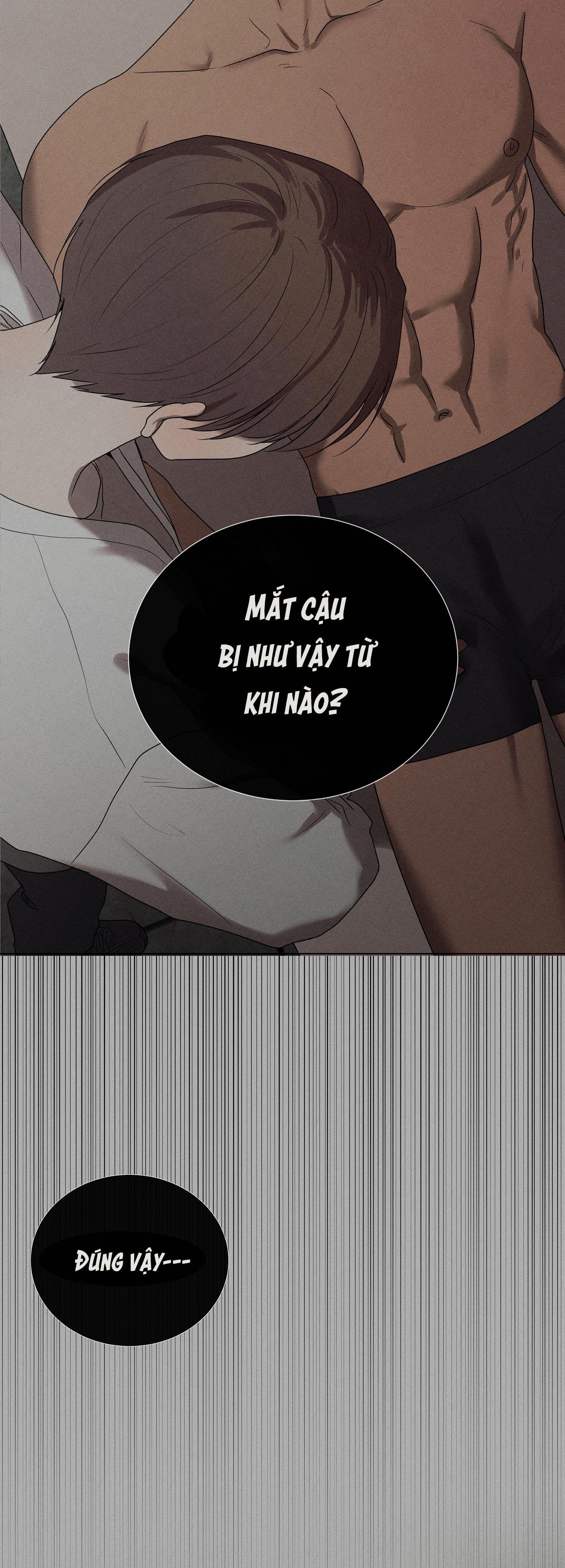 TUYỂN TẬP CUỒNG CÔNG-CHIẾM HỮU CÔNG CỦA NHÀ KIM Chapter 50.9 eye 9 - Next 
